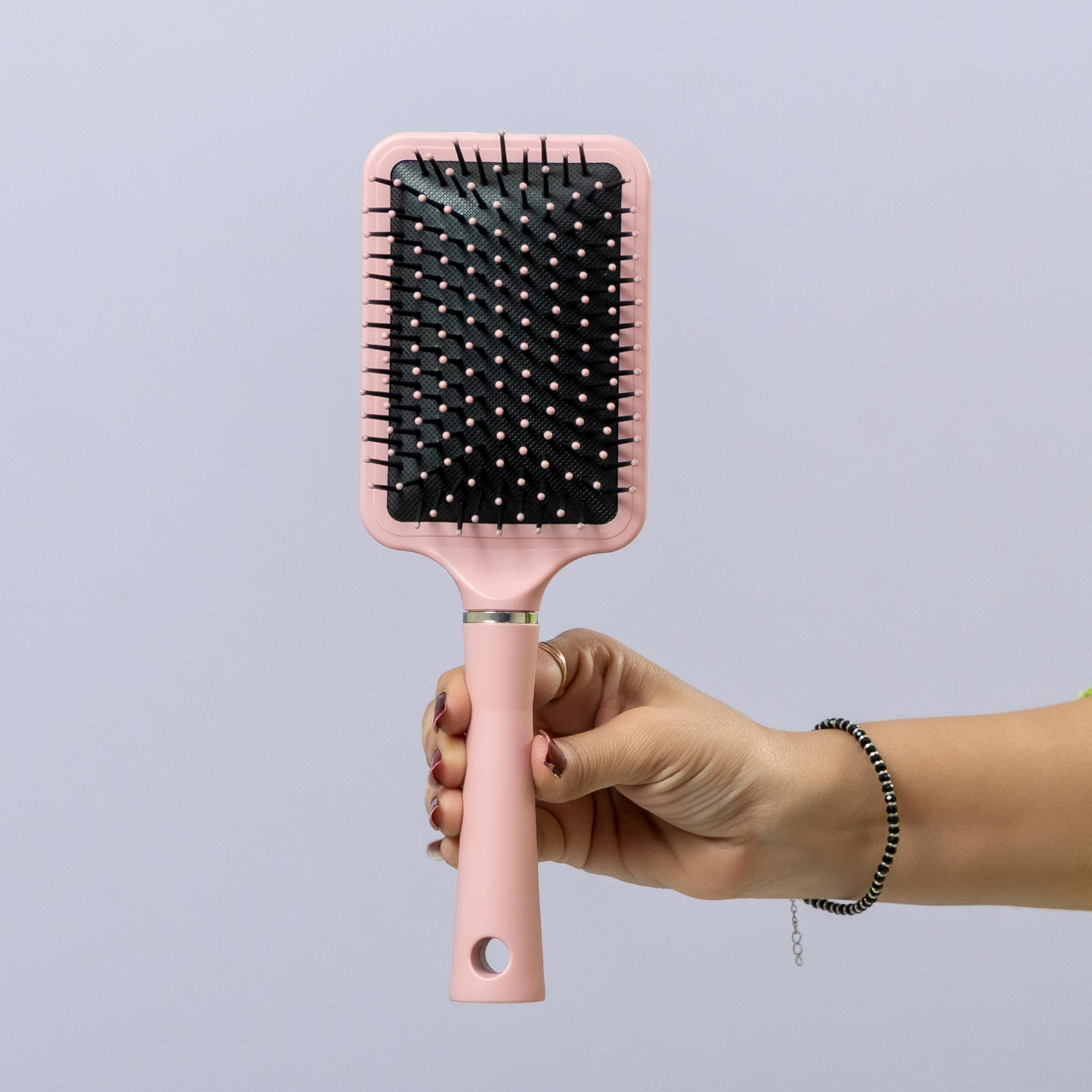 Paddle Hair Brush with Soft Bristles – UBK3631