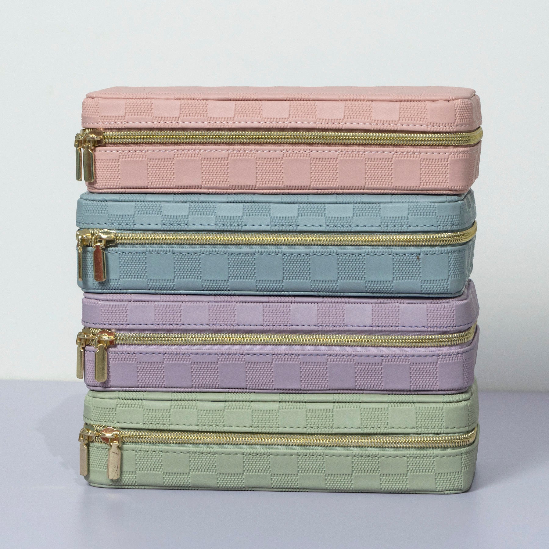 Premium Travel Jewelry Box – UBK3377