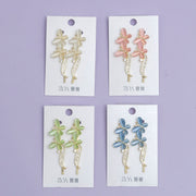 Zaya Stone Hair Pins  - UBK2958