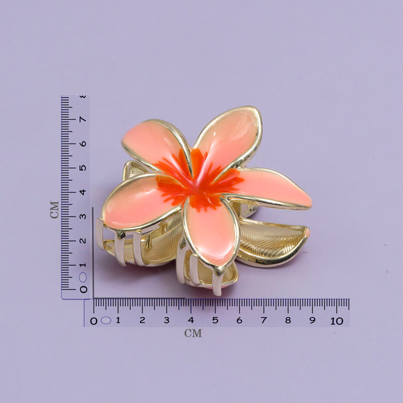 Hawaii Metal Zaya Claw  - UBK2960