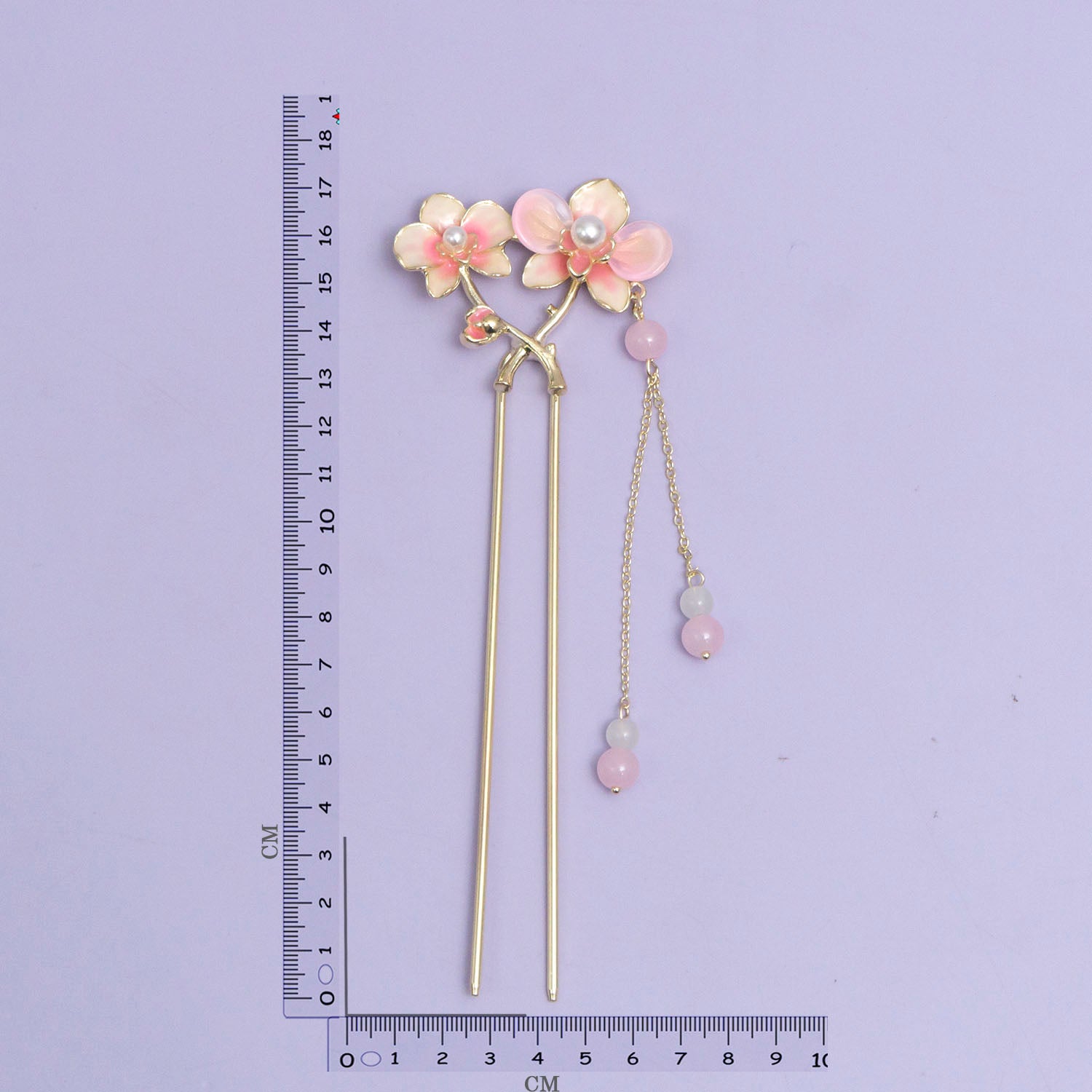 Zaya Hair Bun Stick - UBK2962