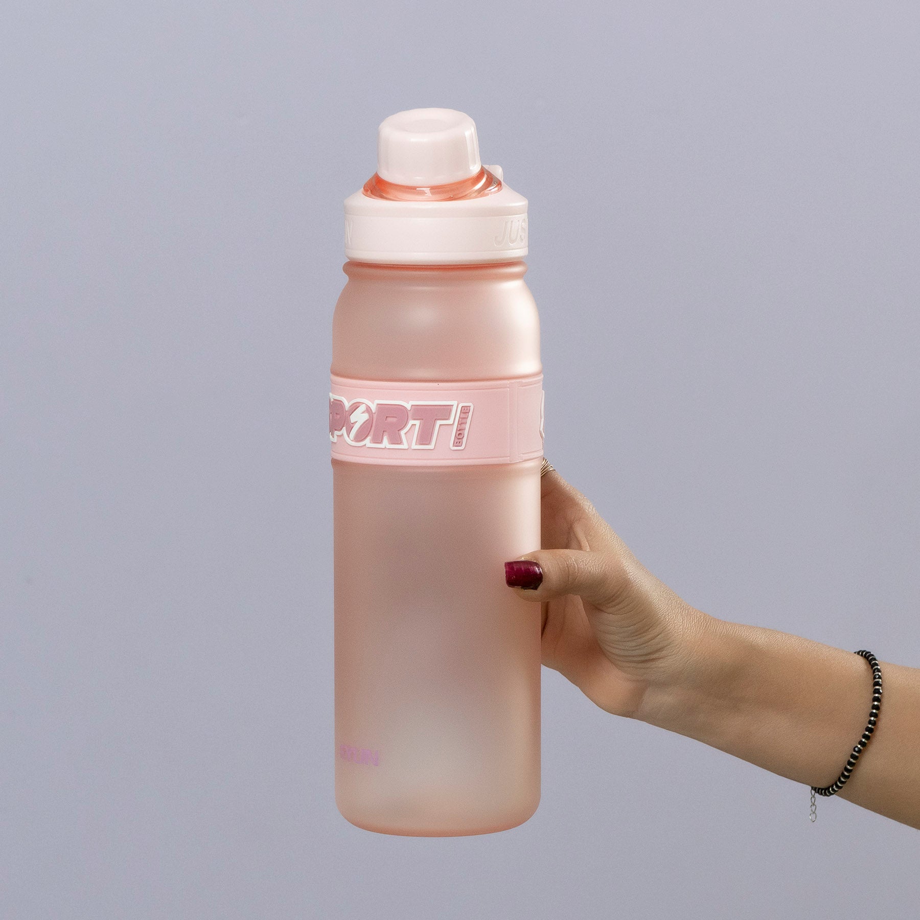 Sporty Leak-Resistant Water Bottle – UBK3639
