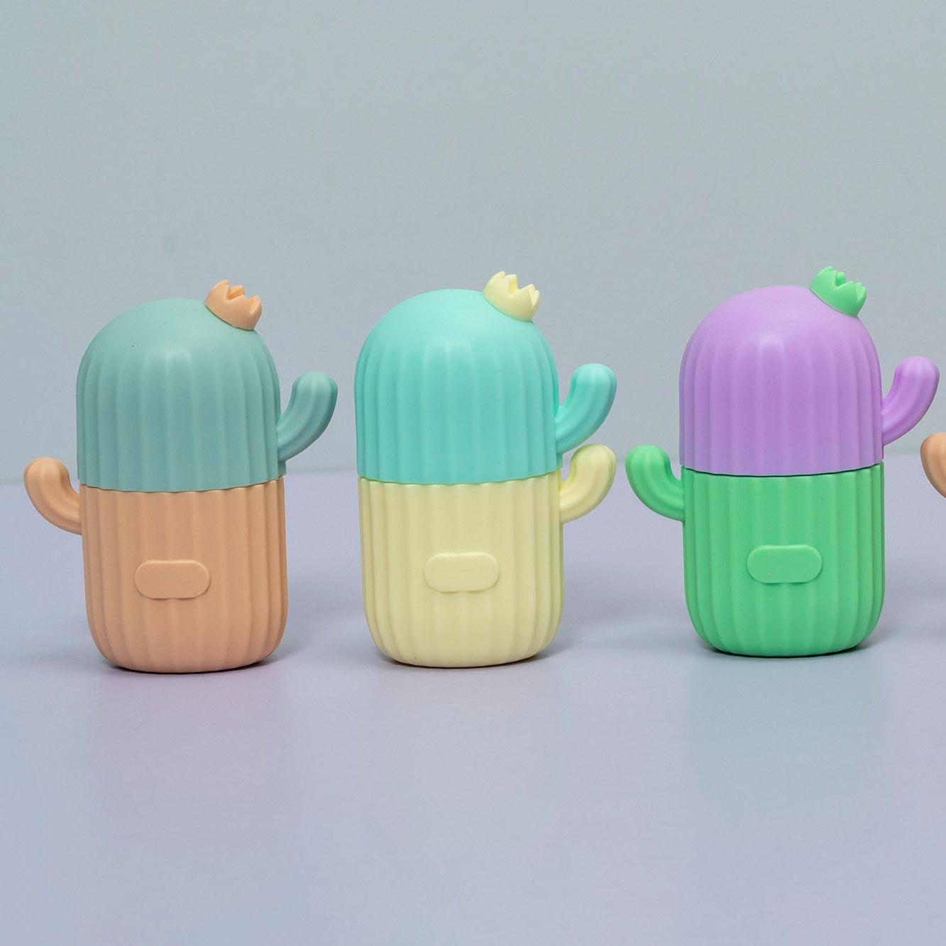 Cactus Shape Ice Roller – UBK3644