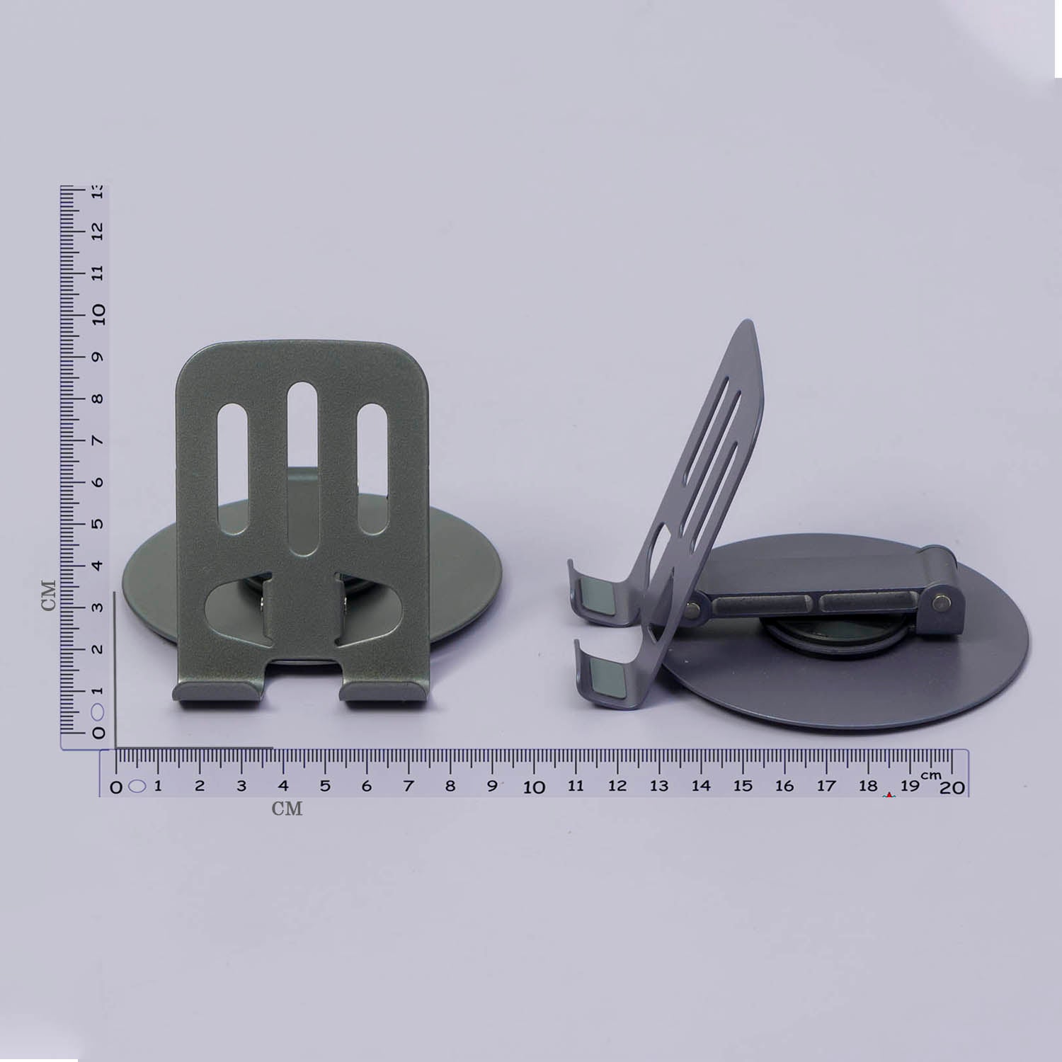 Metal Mobile Stand - UBK2970