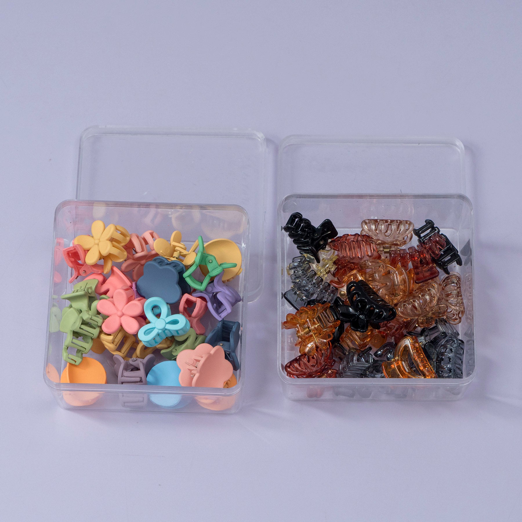 Mini Hair Claw Box Set – UBK3331
