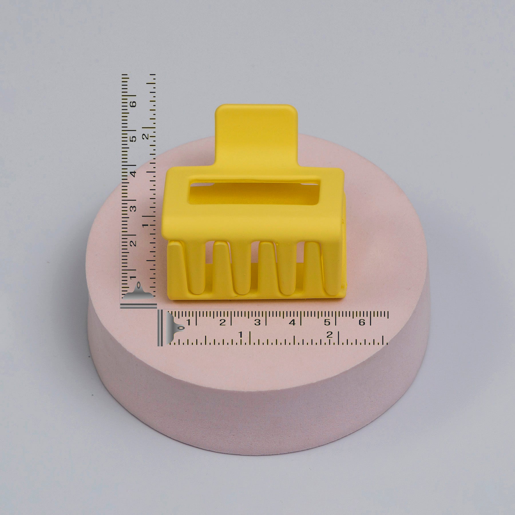 Matte Hair claw - UBK3017
