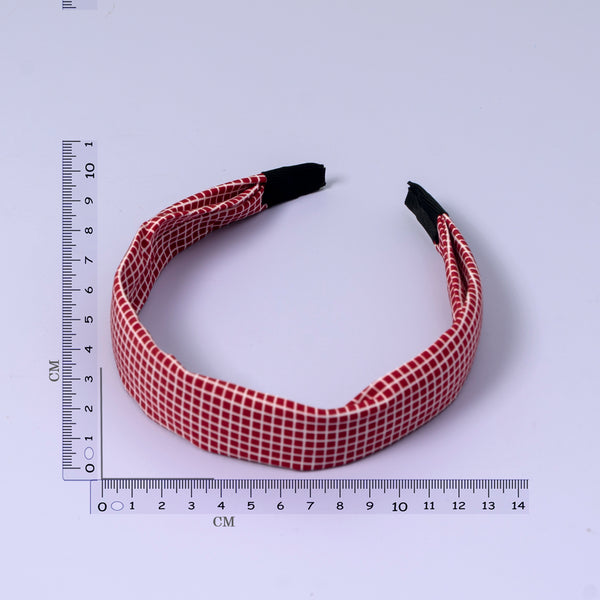 Printed Hair Bands - UBK2501