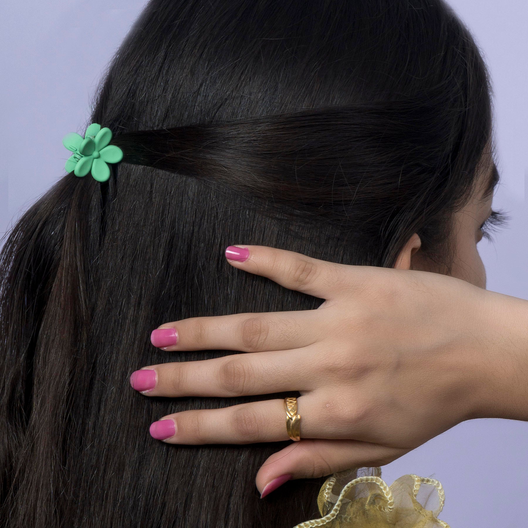 Mini Hair Claw Box Set – UBK3331