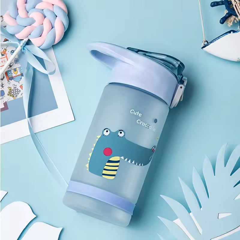 Cute Animal Printed Bottle – UBK3361