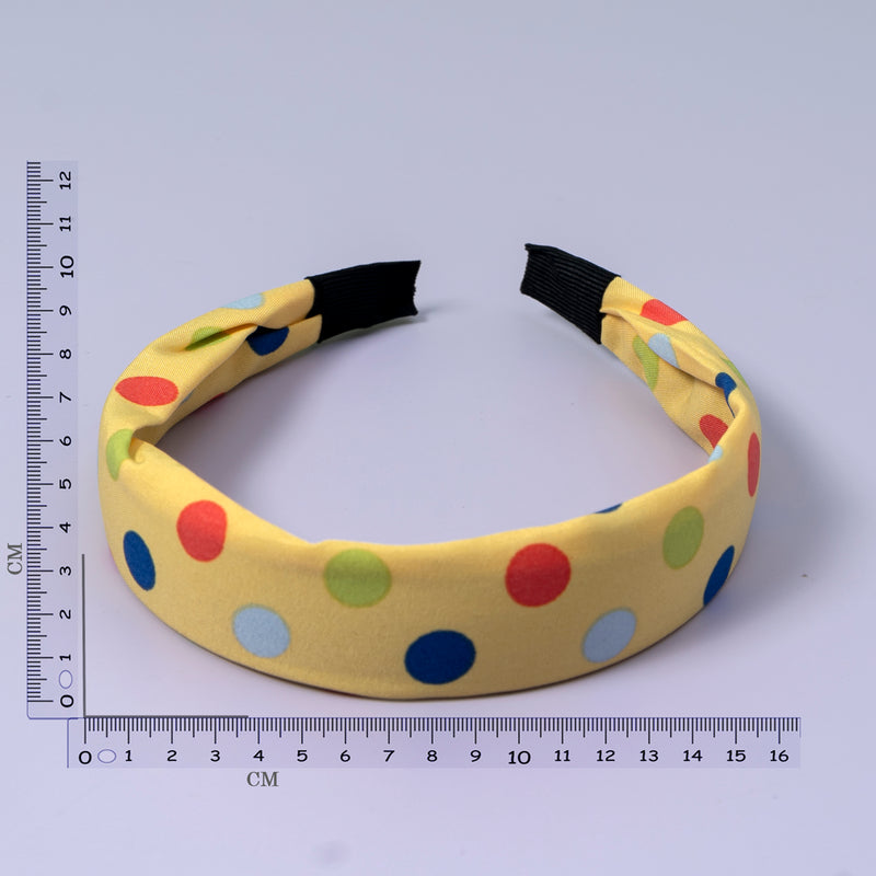 Printed Hair Bands - UBK2502