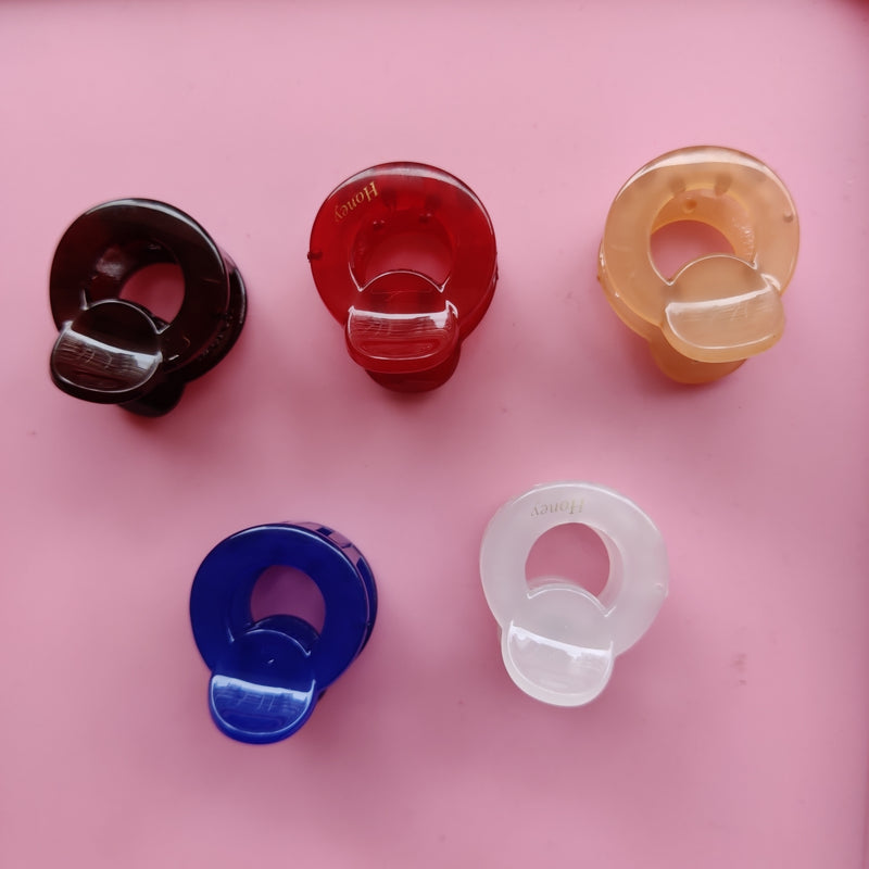 Honey Mini Hair claw - UBK1598
