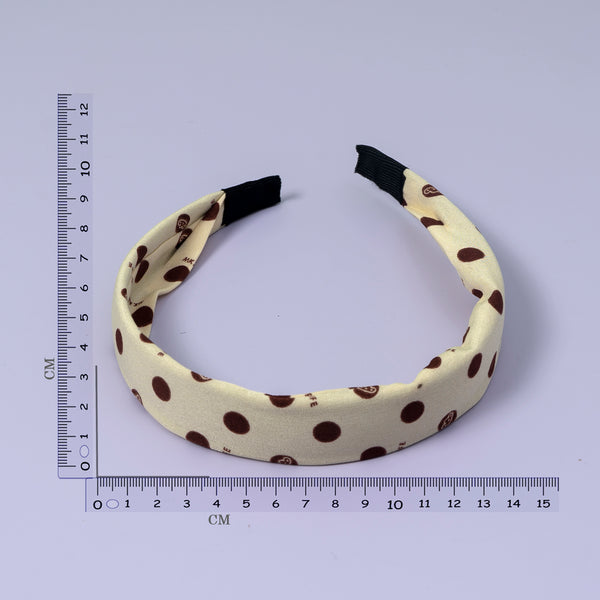 Printed Hair Bands - UBK2503