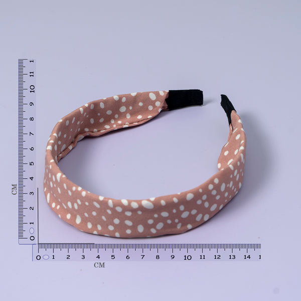 Printed Hair Bands - UBK2504