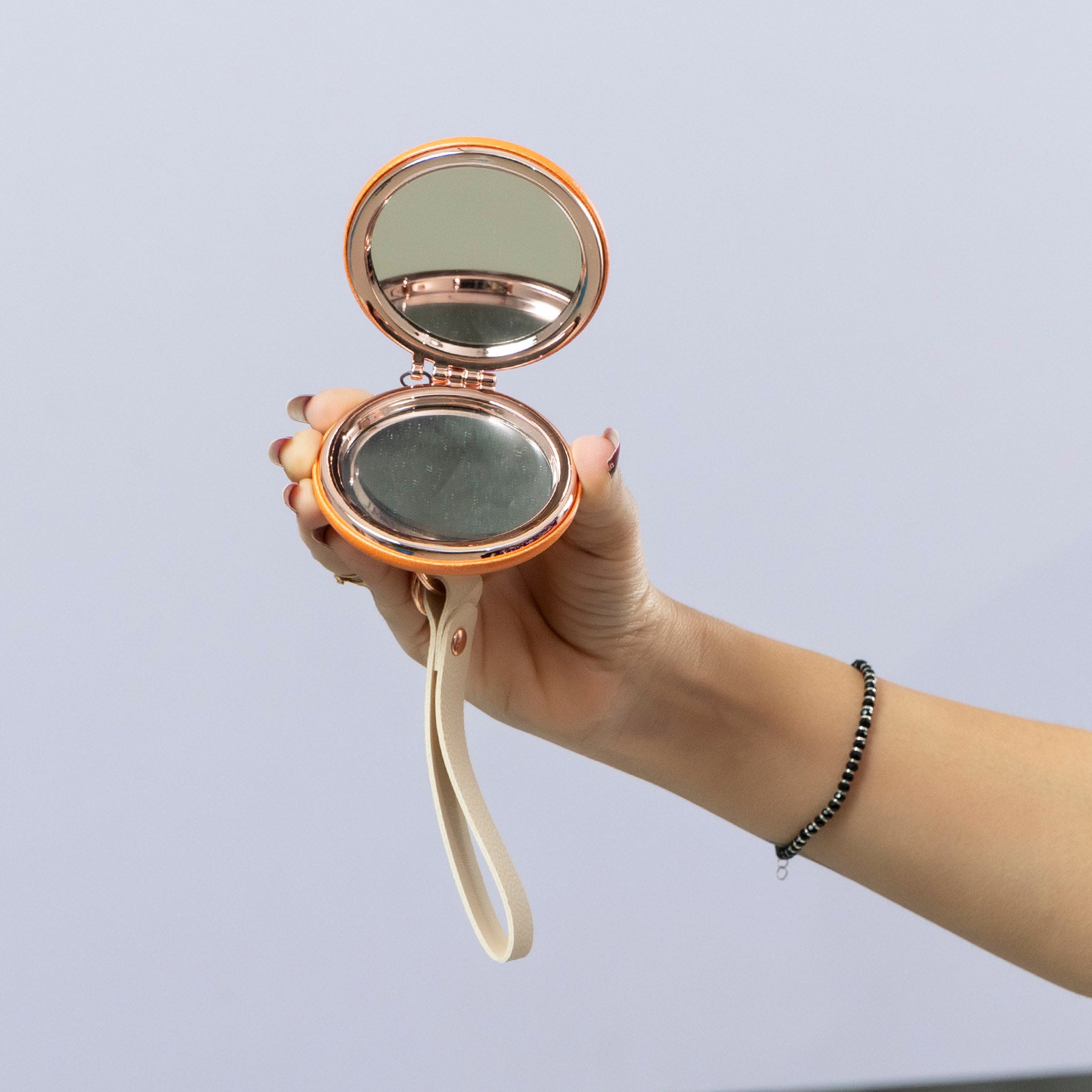 Pocket Mirror Assorted Cute Designs - UBK3672