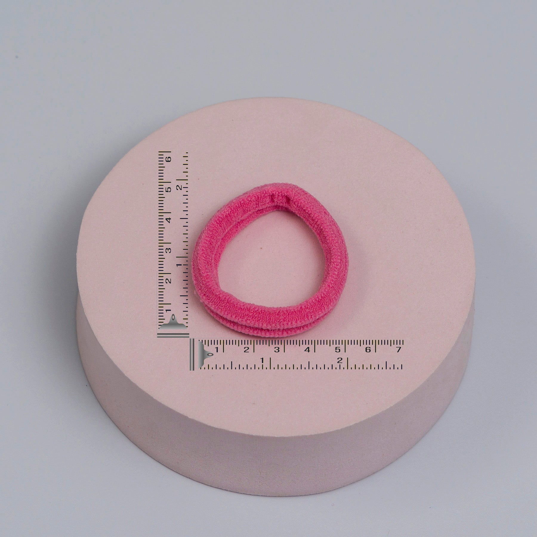 Soft Hair ties (5Pcs) - UBK3025