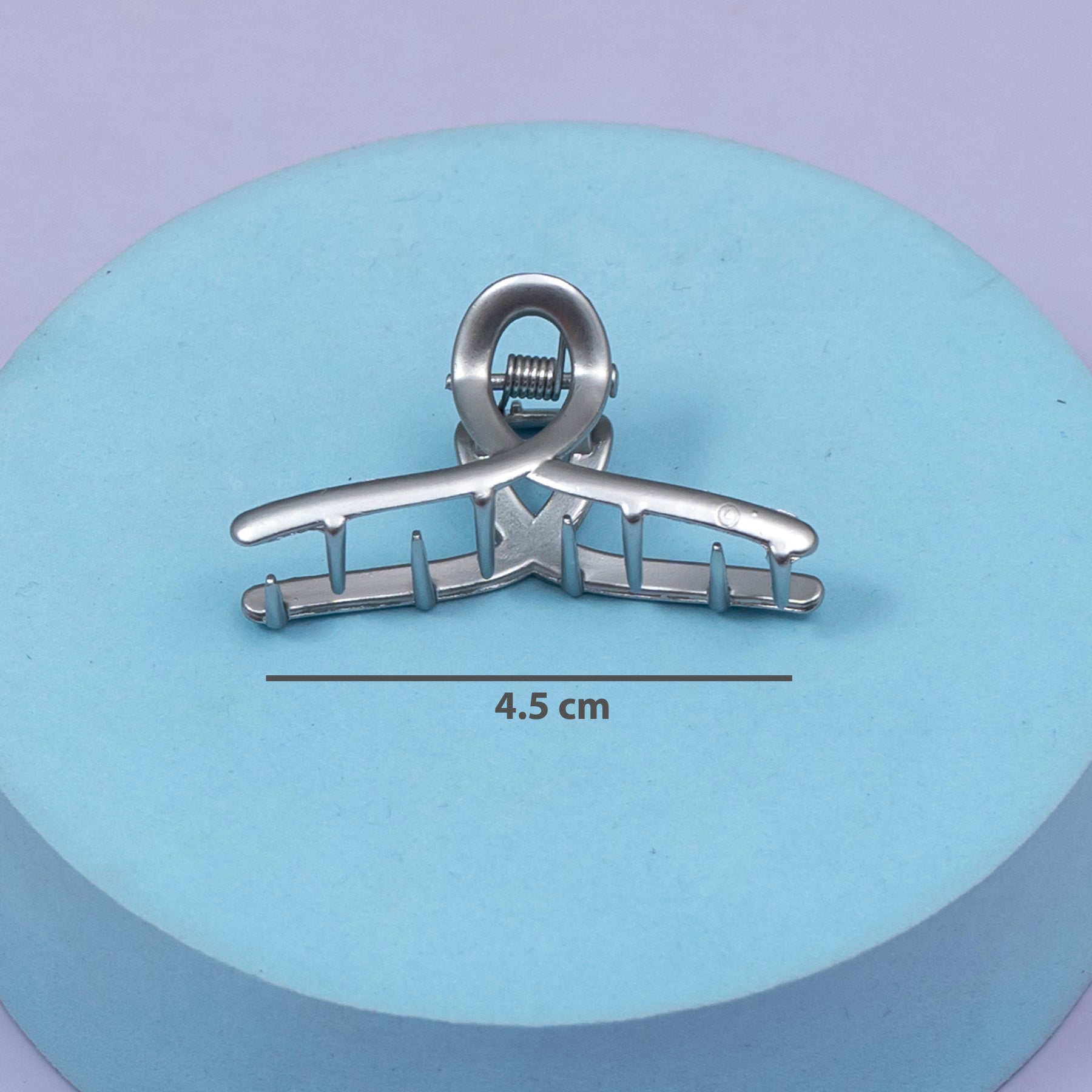 Metal Hair Claw – UBK3906