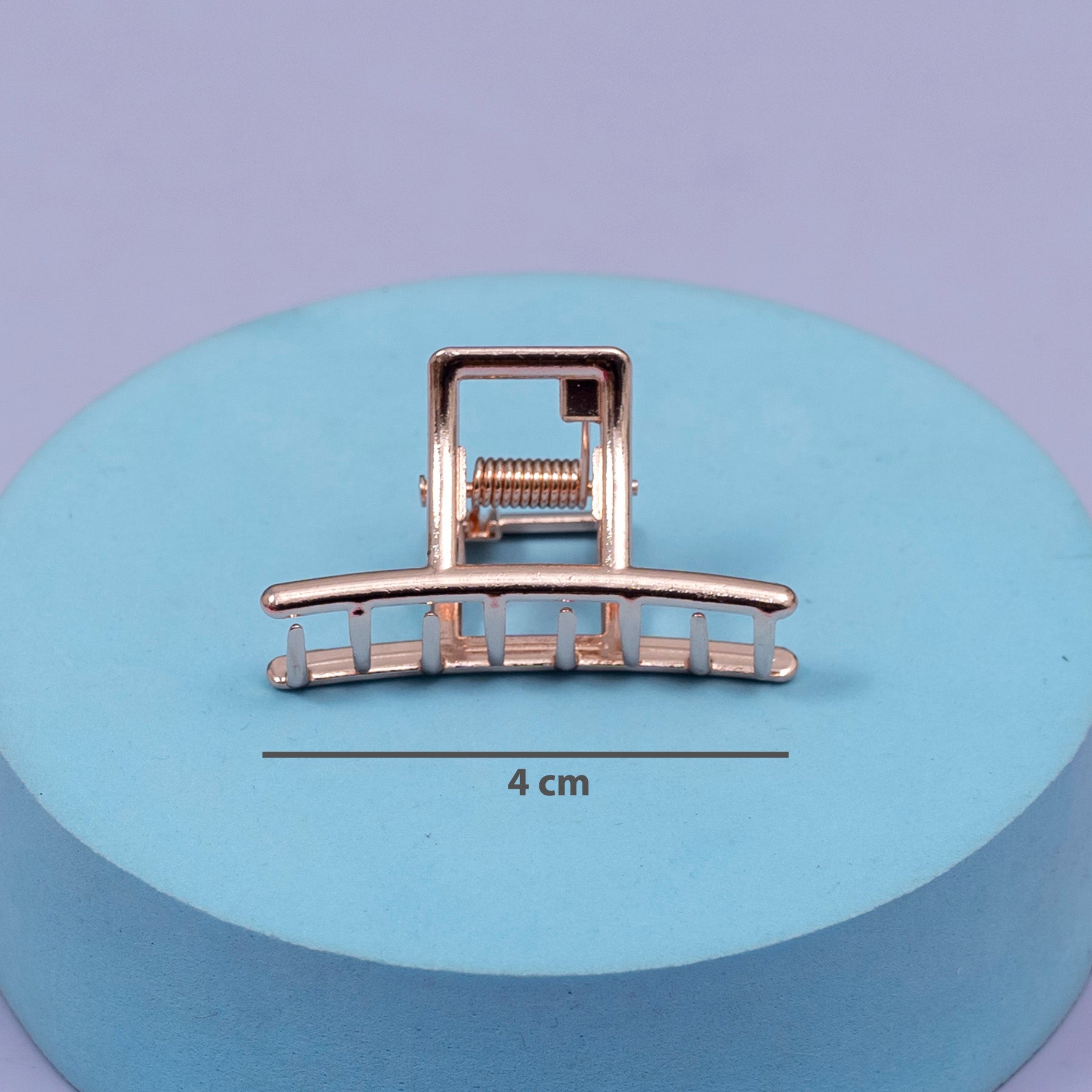 Metal Hair Claw – UBK3907