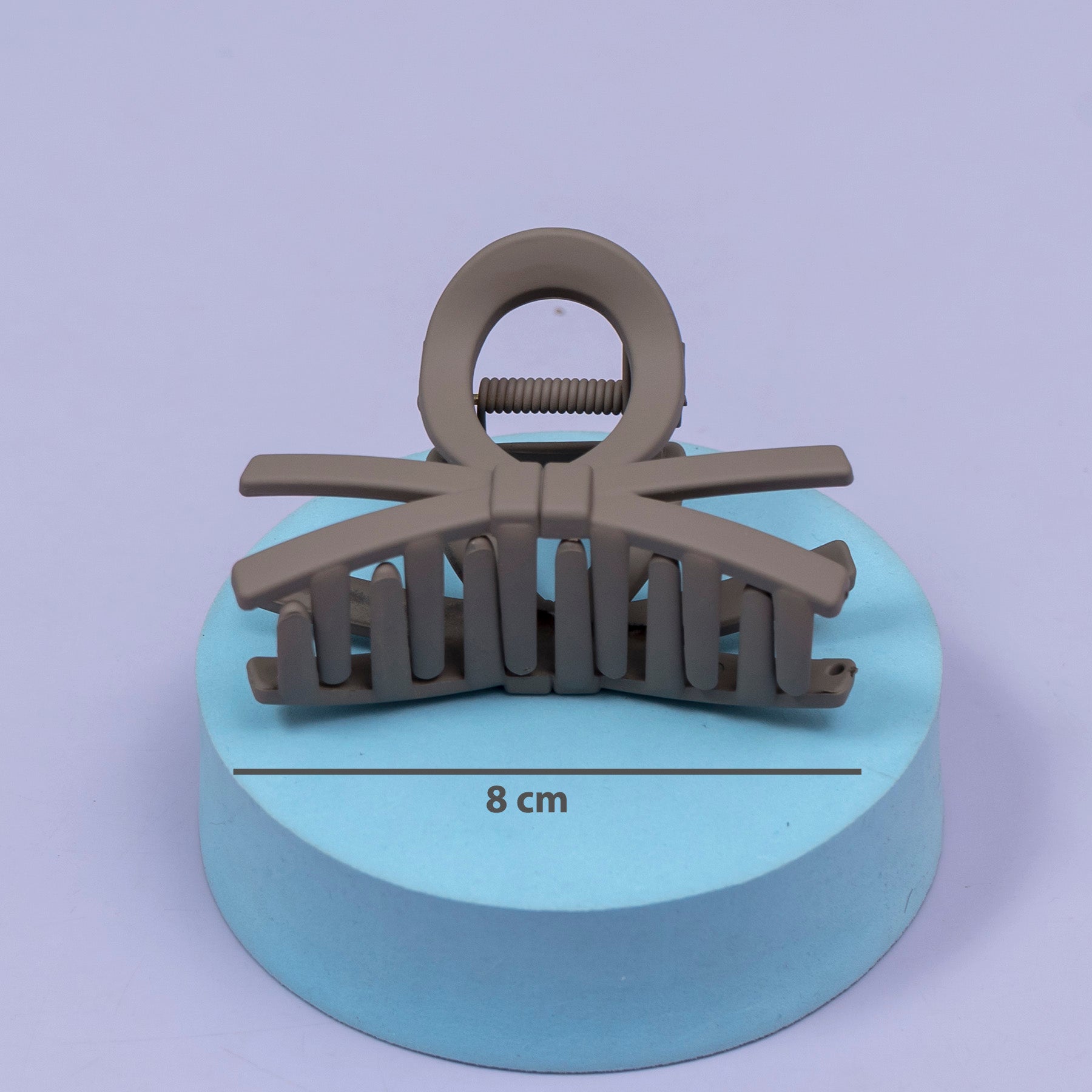 Bow Loop Hair Claw – UBK3908