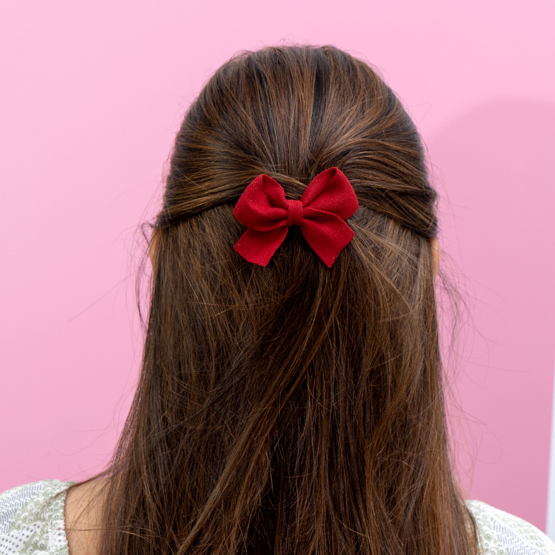 Bow pins (Pack of 2) - UBK2091