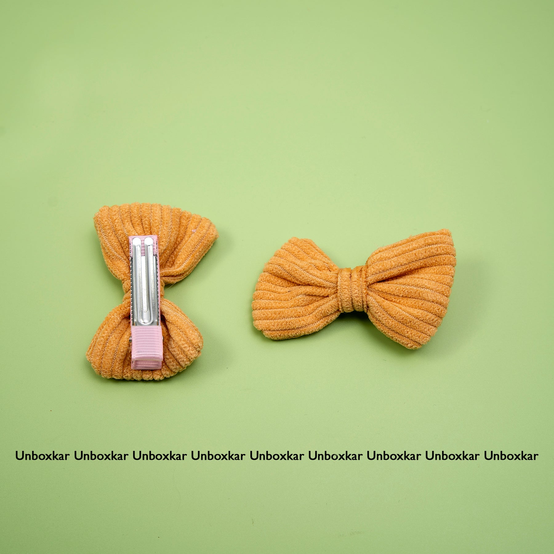Bow pins (Pack of 2) - UBK2092
