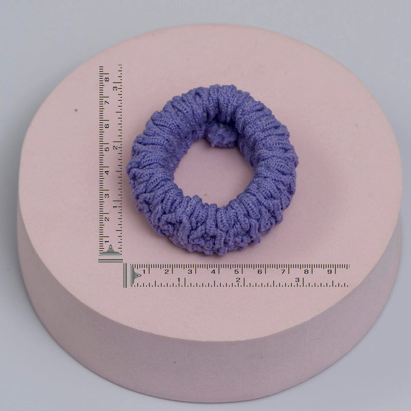 Thick Hair ties (12 Pcs) - UBK3027