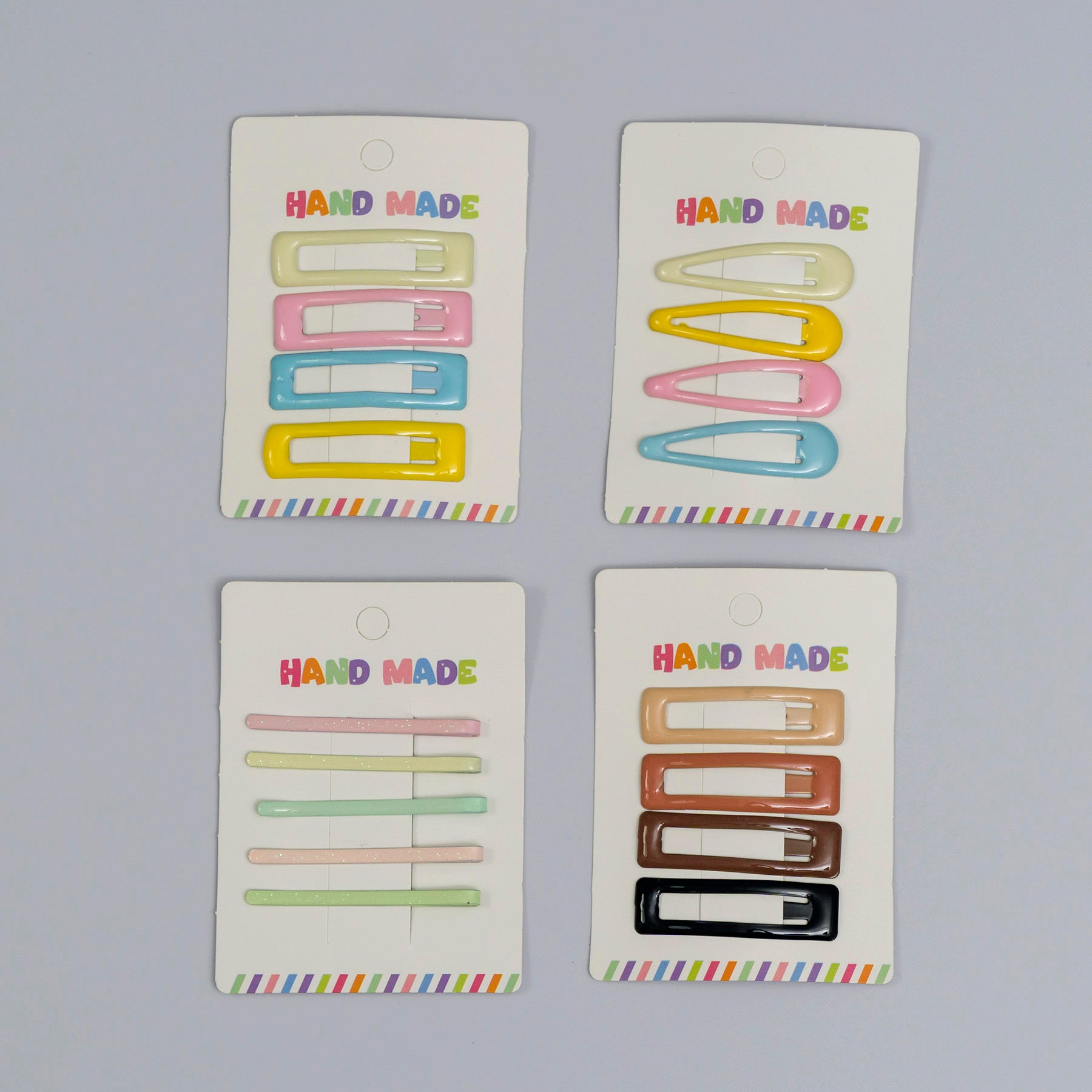 Tic Tac Pins - UBK2029