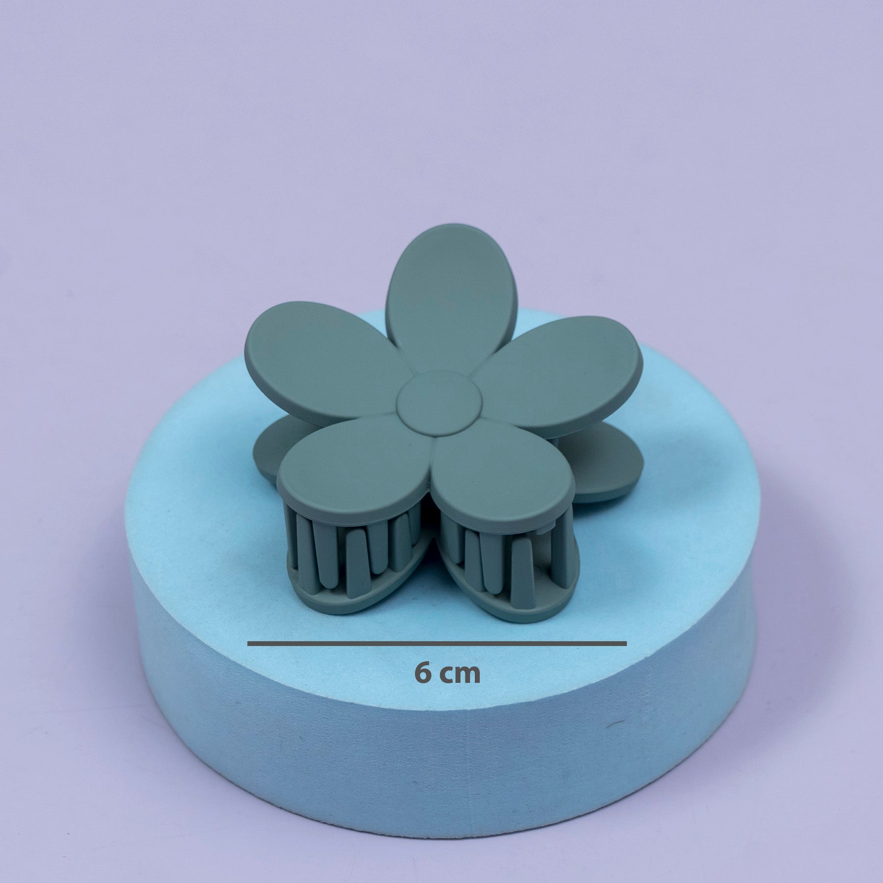 Matte Daisy Hair Claw – UBK3911