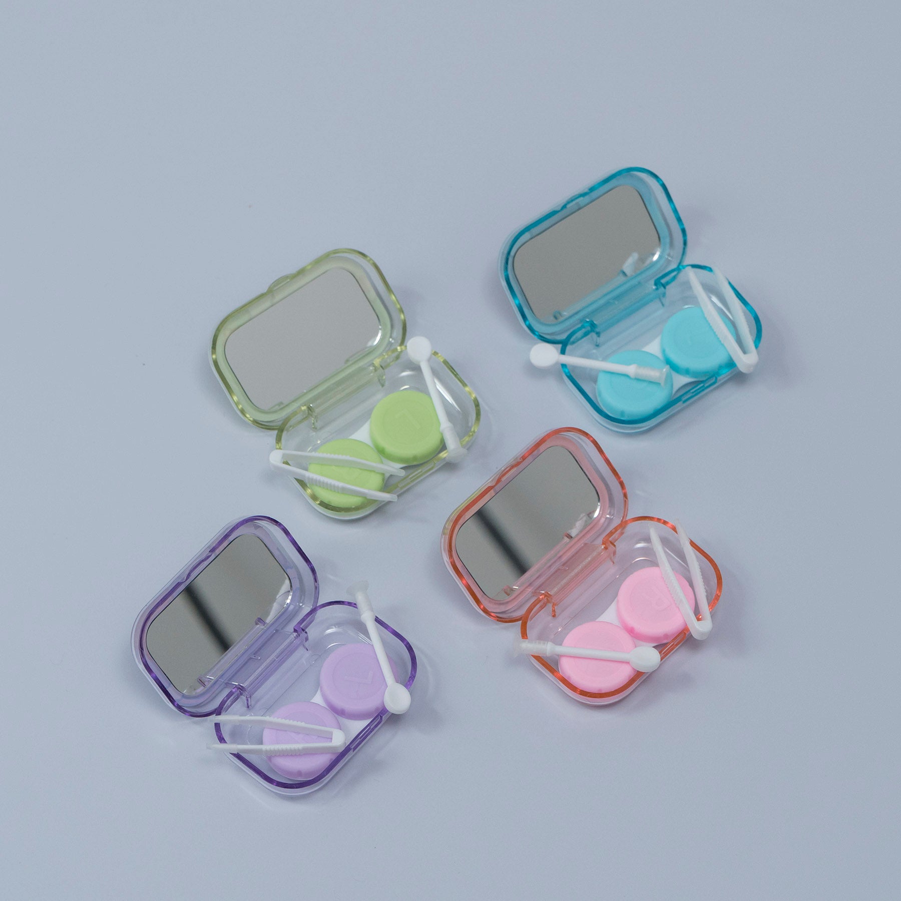 Cute Lens Storage Kit Box – UBK3346