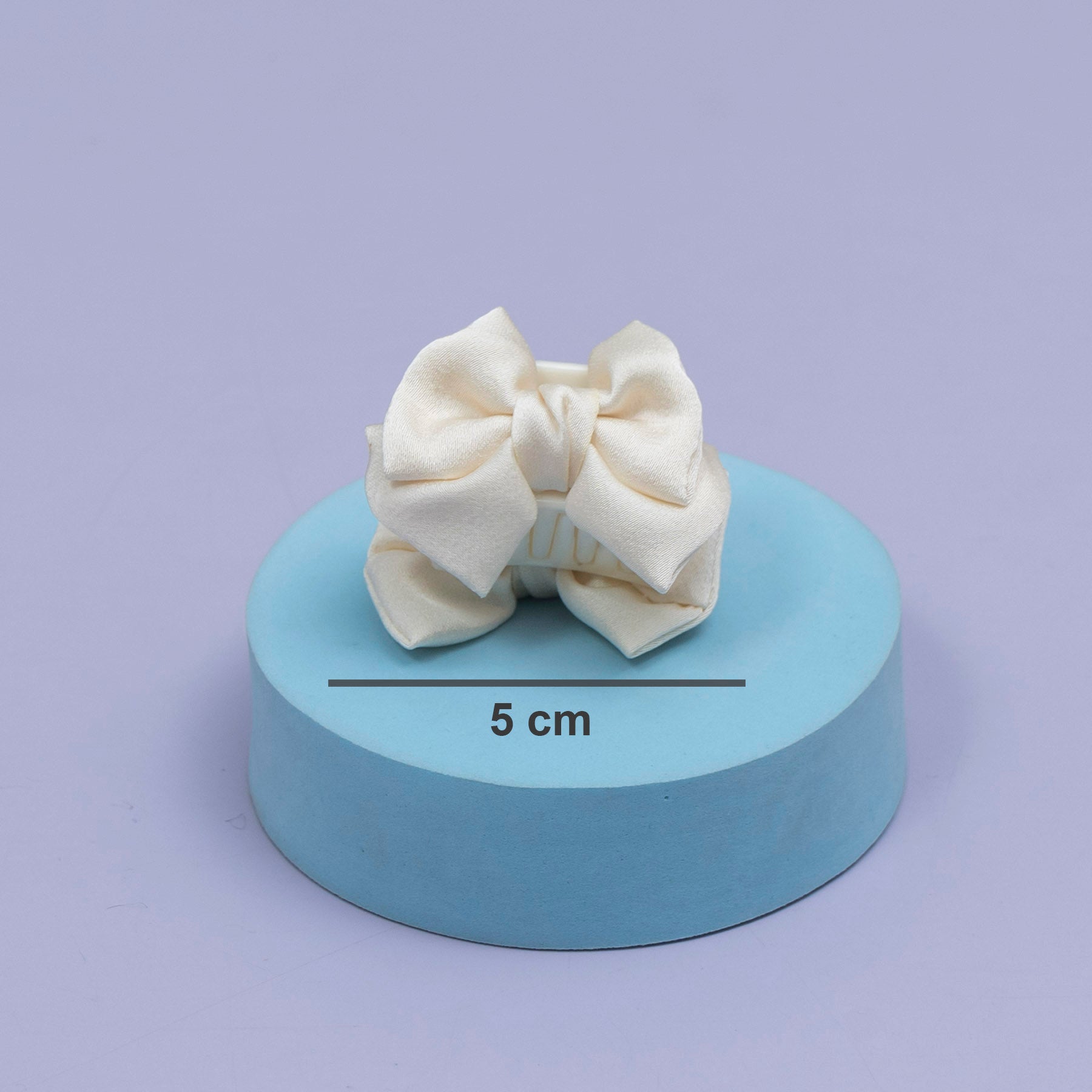 Bow Knot Hair Claw – UBK3854
