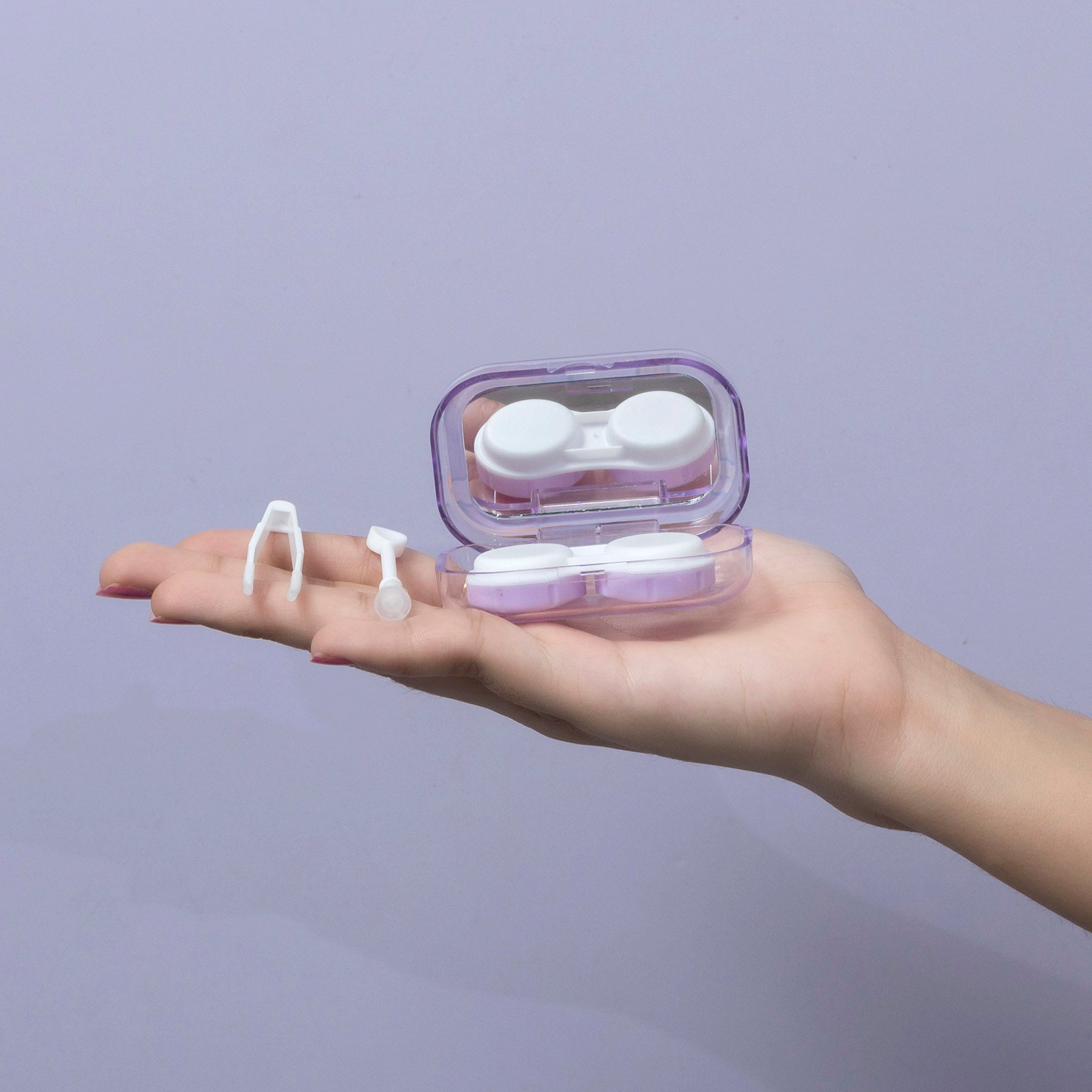 Cute Lens Storage Kit Box – UBK3346