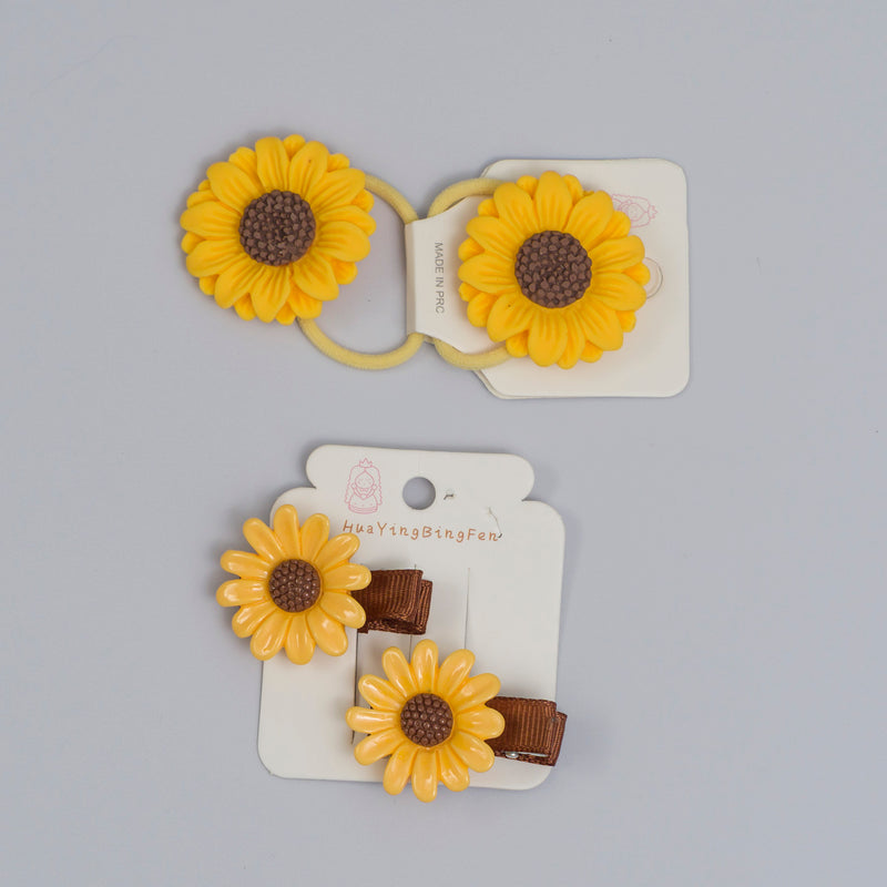 Sunflower Accessories - UBK3032