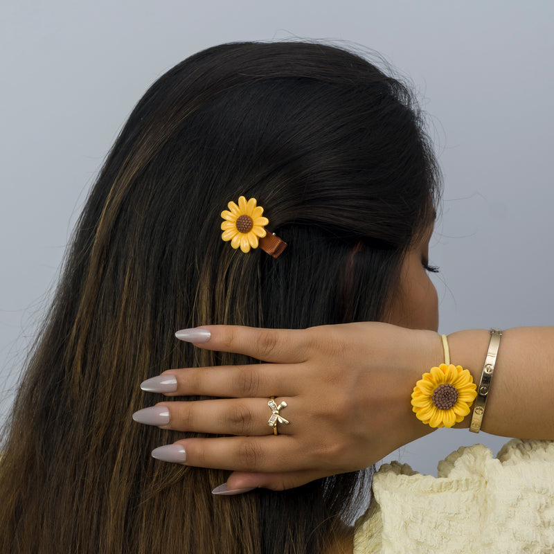 Sunflower Accessories - UBK3032