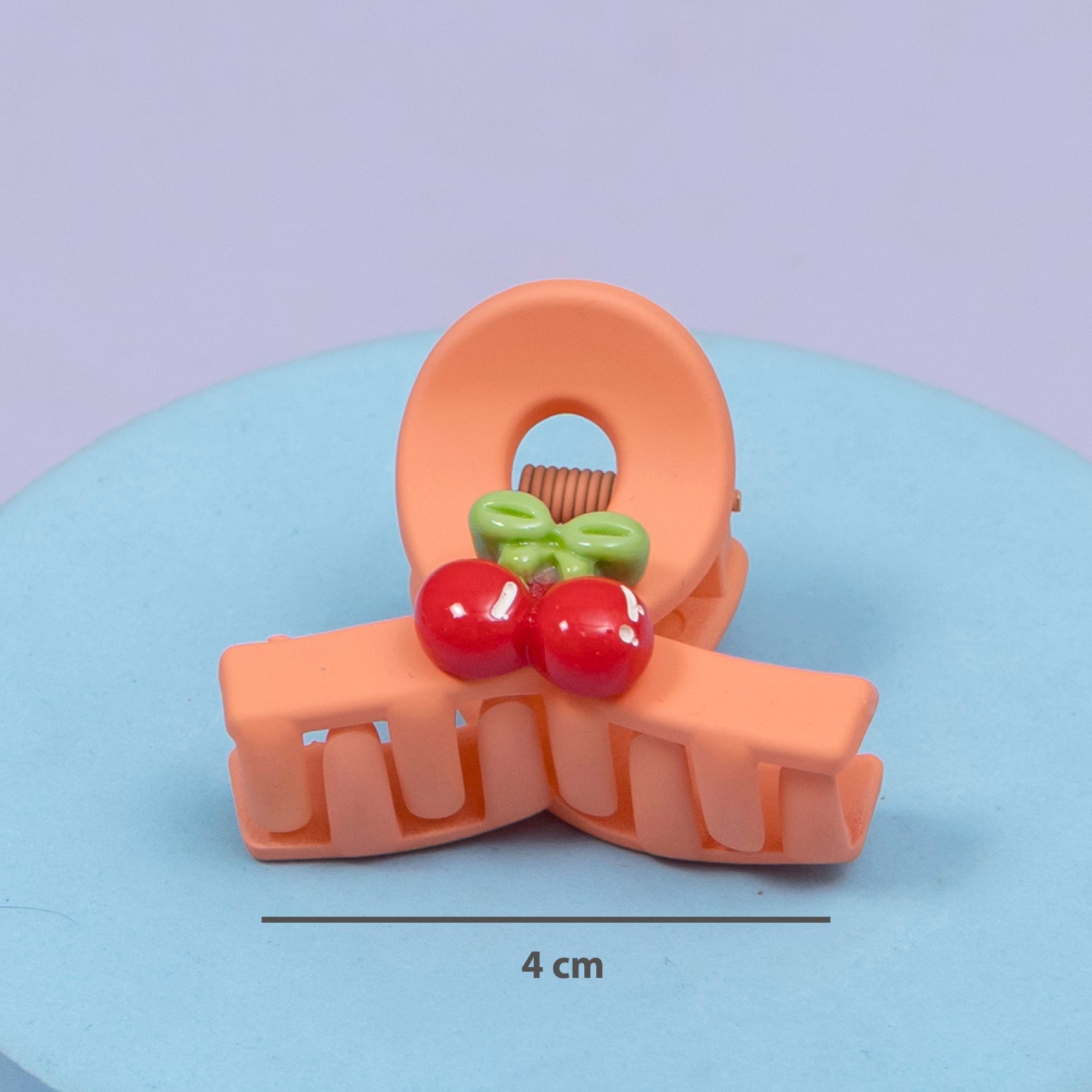 Matt Mini Hair Claw (3Pcs) – UBK3916