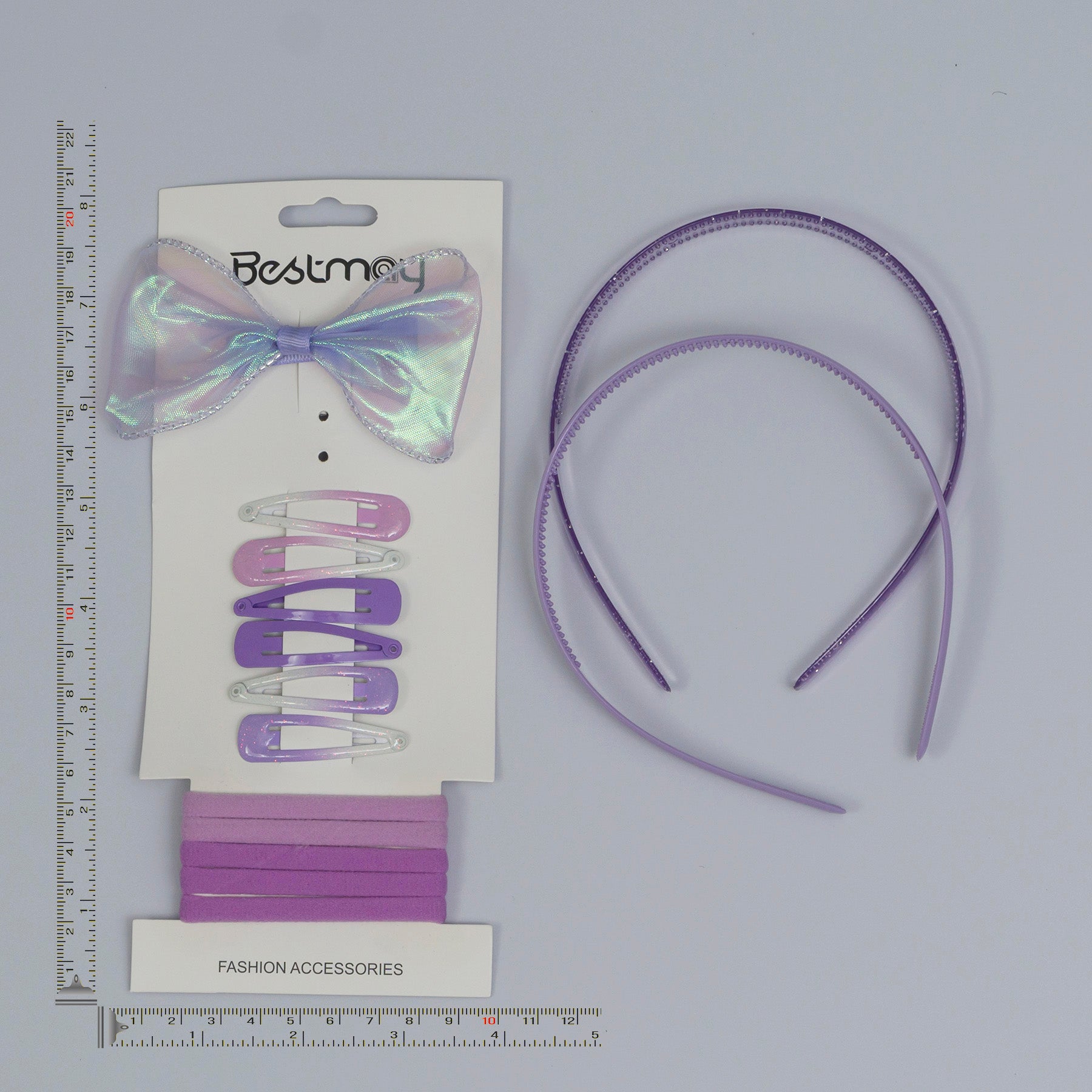 Hair Accessories Gift set - UBK3034