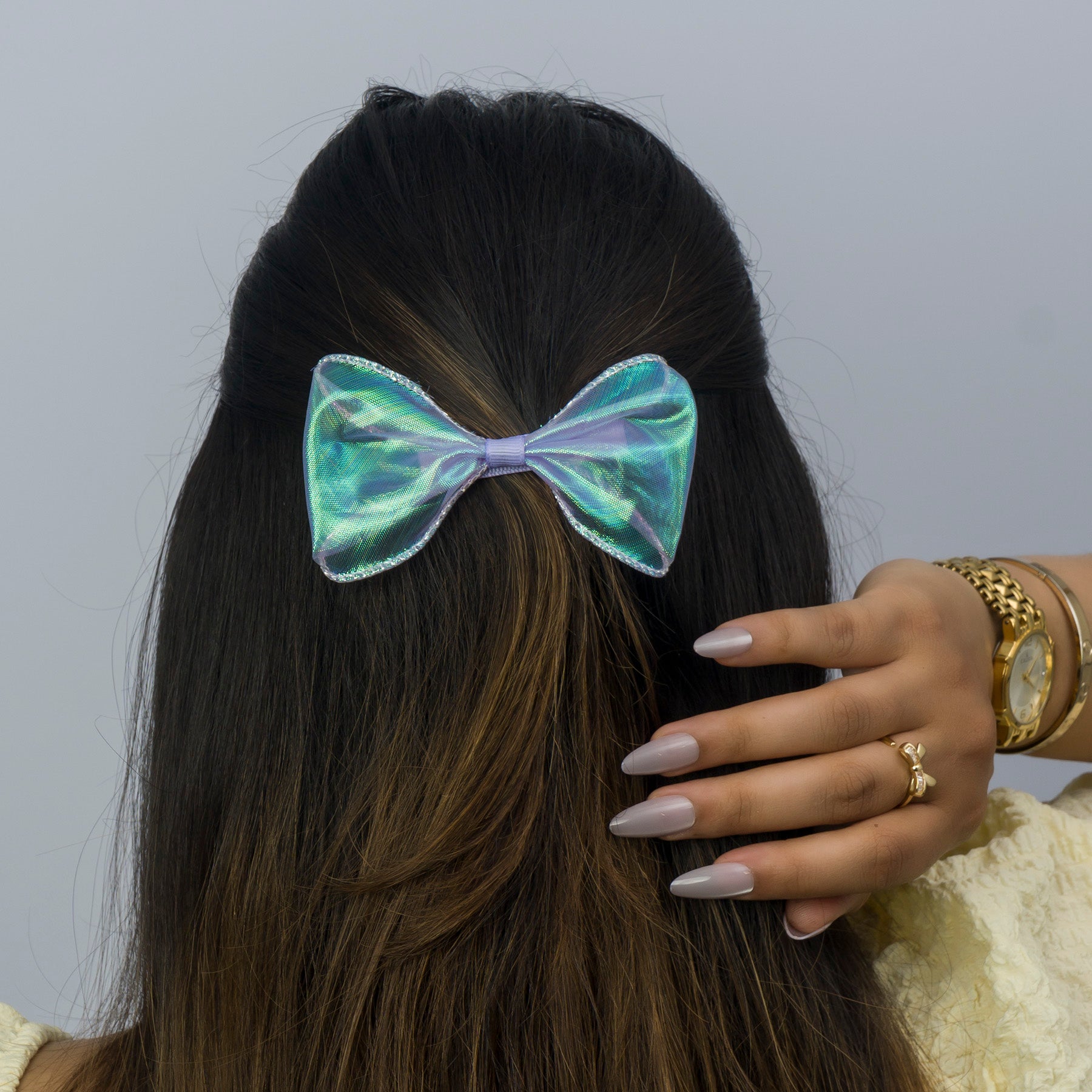 Hair Accessories Gift set - UBK3034