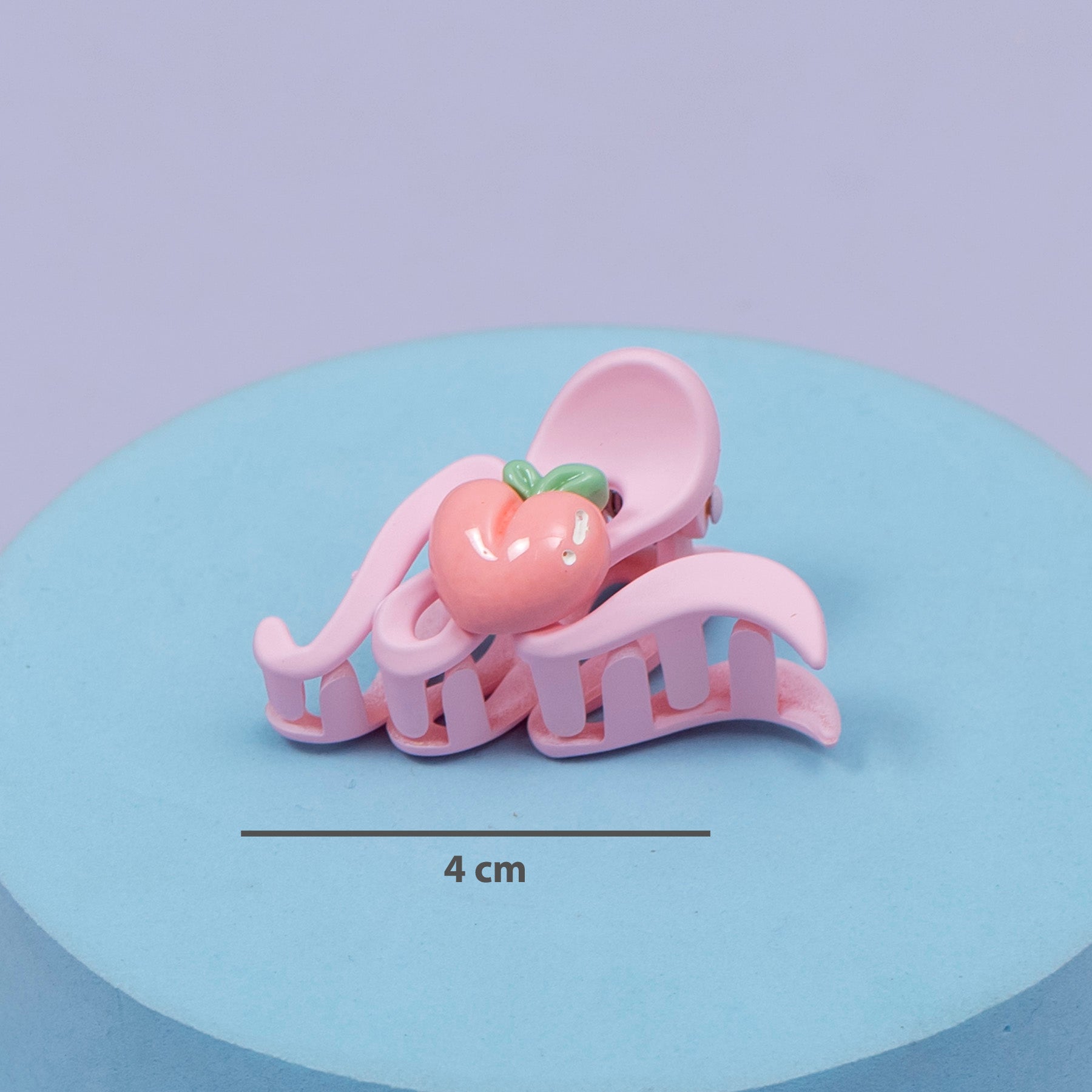 Matt Mini Hair Claw (3Pcs) – UBK3918