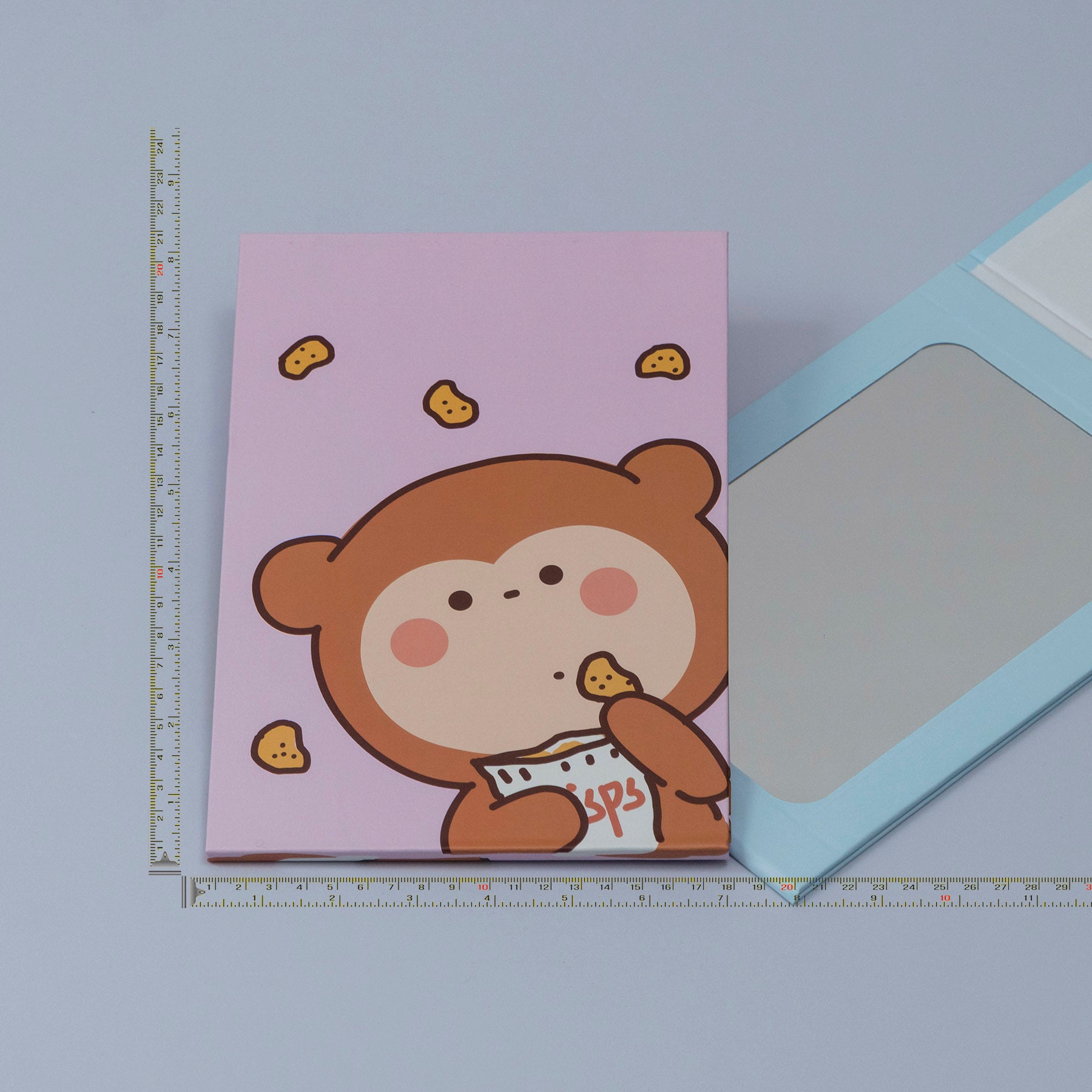 Cartoon Foldable Mirror – UBK3351