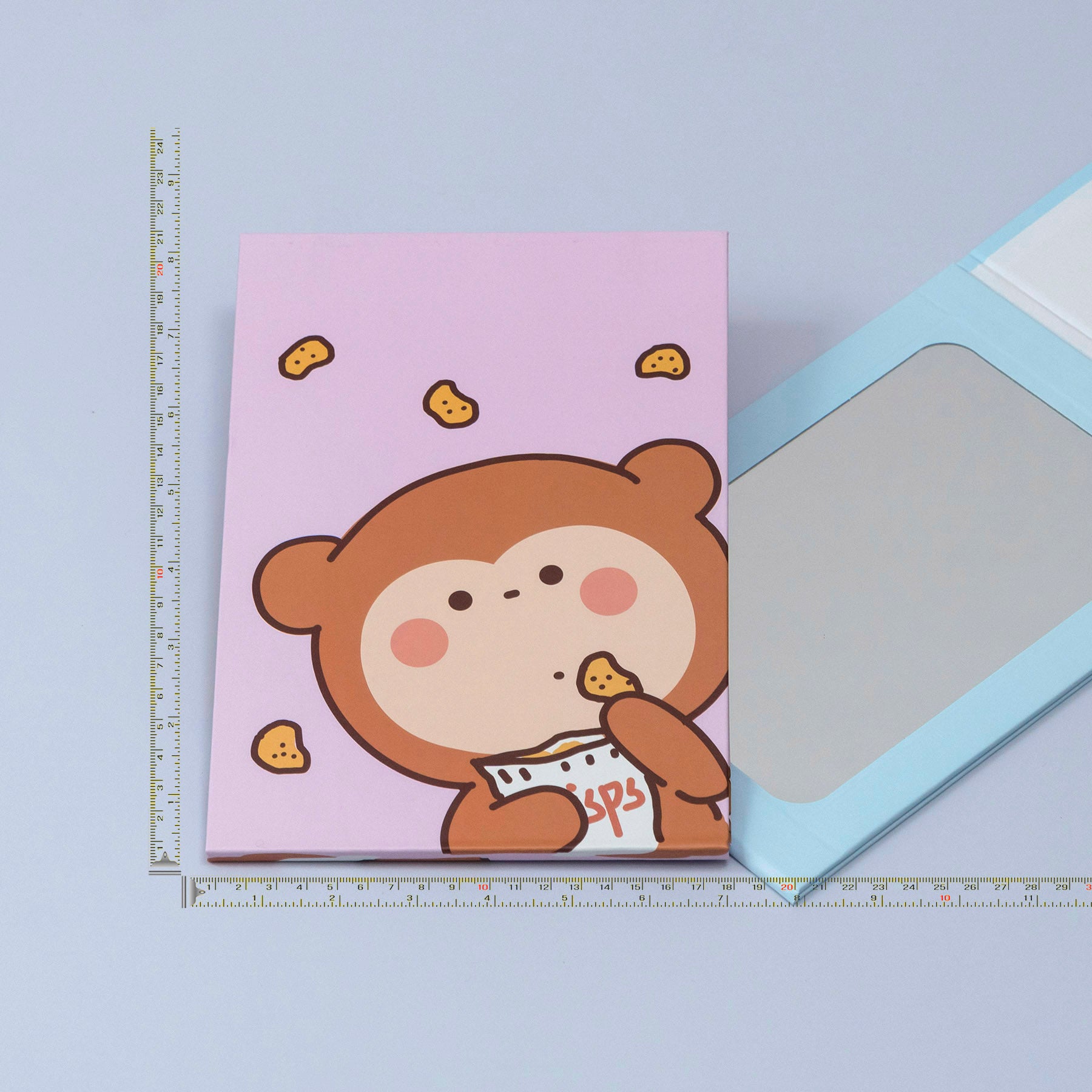 Cartoon Foldable Mirror – UBK3351