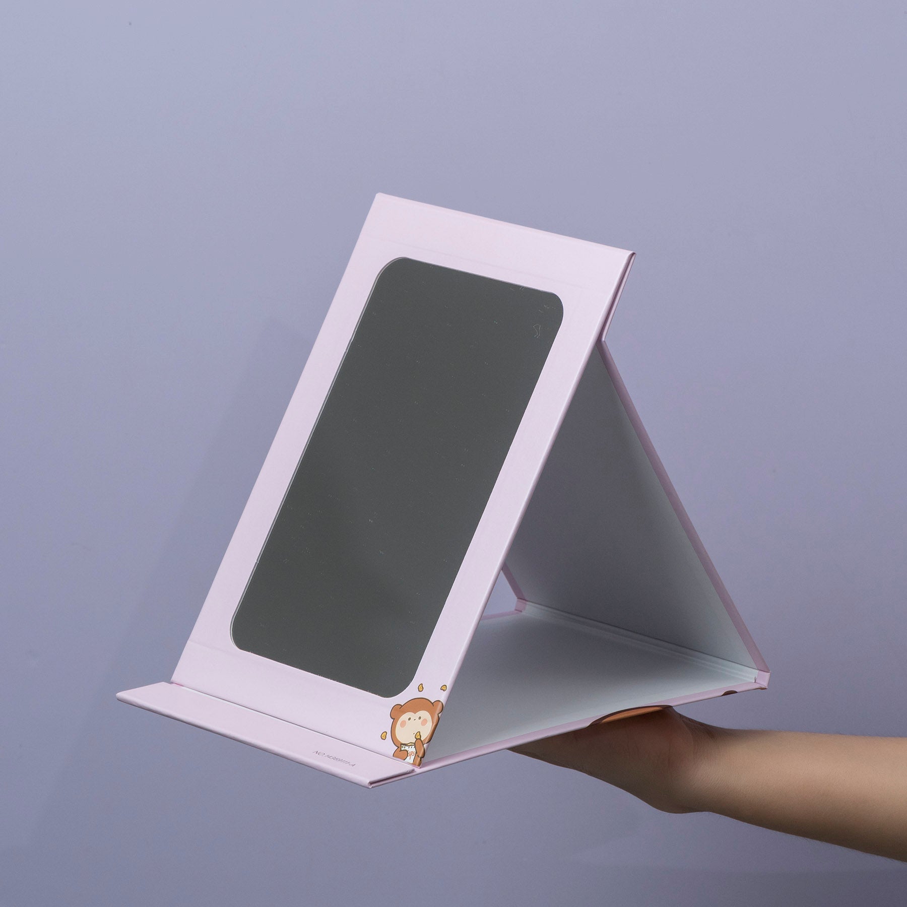 Cartoon Foldable Mirror – UBK3351
