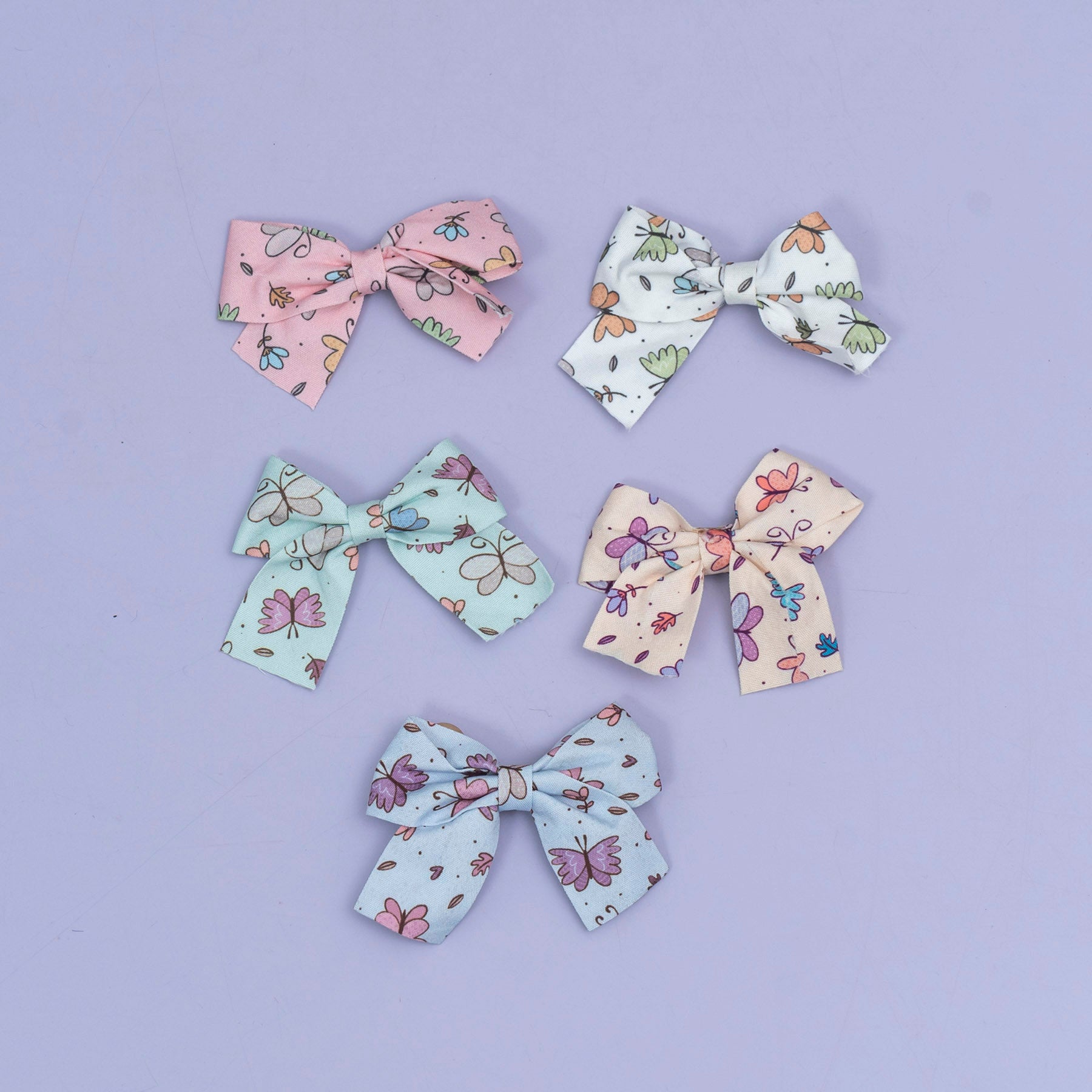 Hair Pins