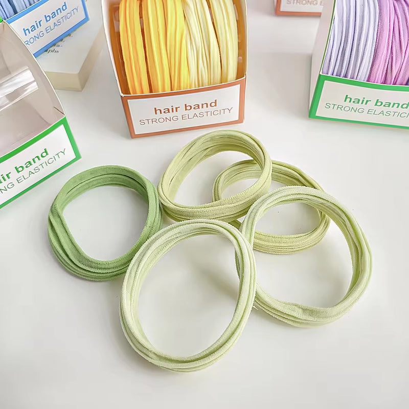 Trendy Hair Bows ( Pack of 5 ) - UBK1526