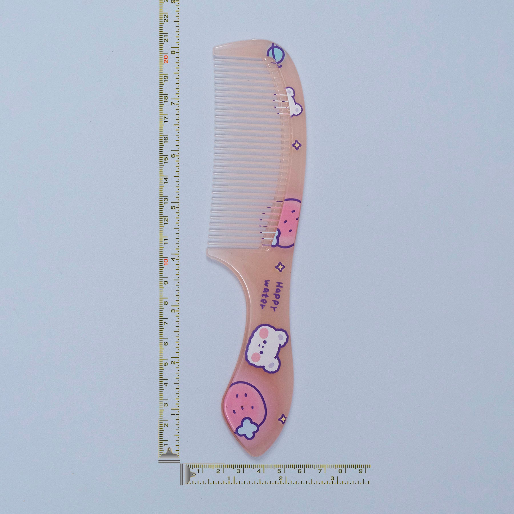 Cartoon Handle Comb – UBK3355