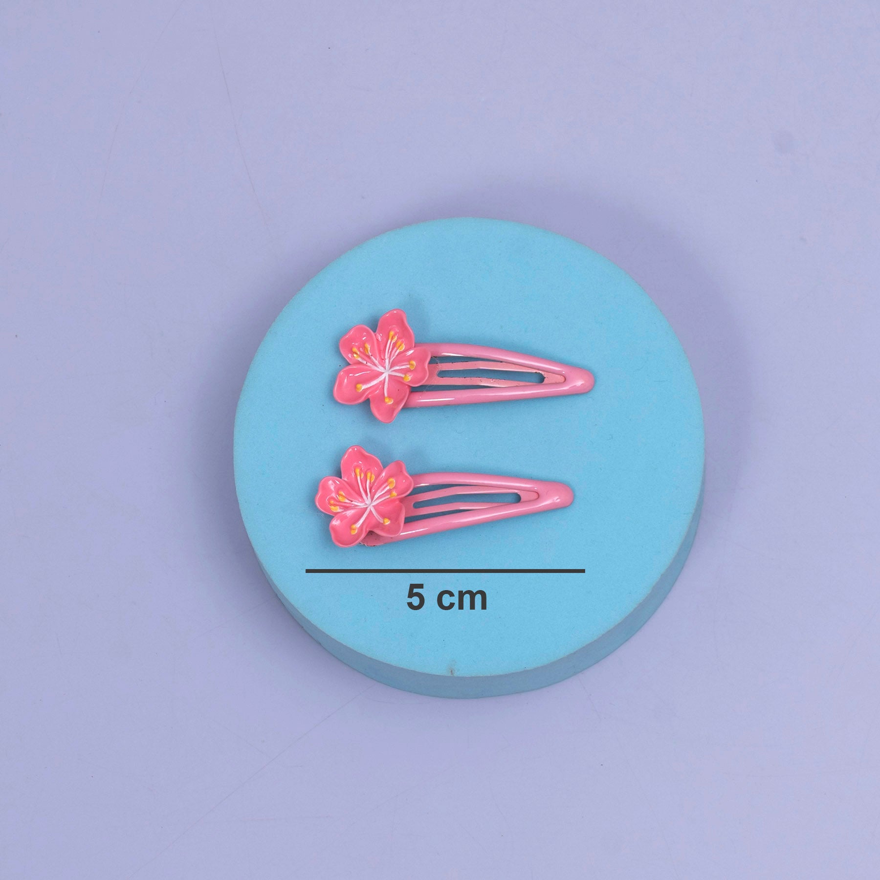 Blossom Snap Hair Clip – UBK3862