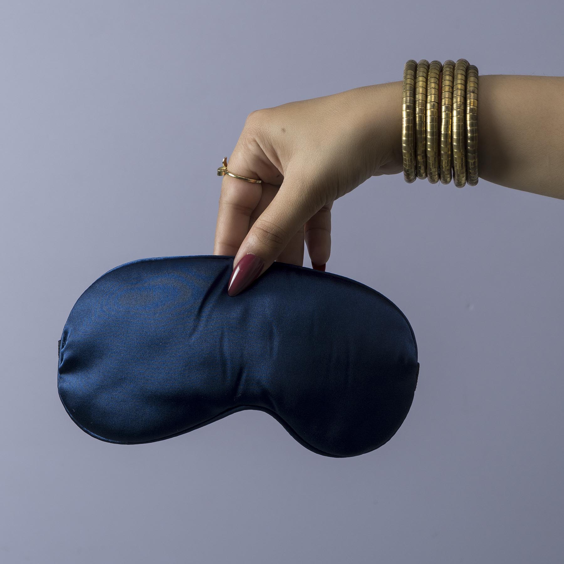 Silk Sleep Mask - UBK3308