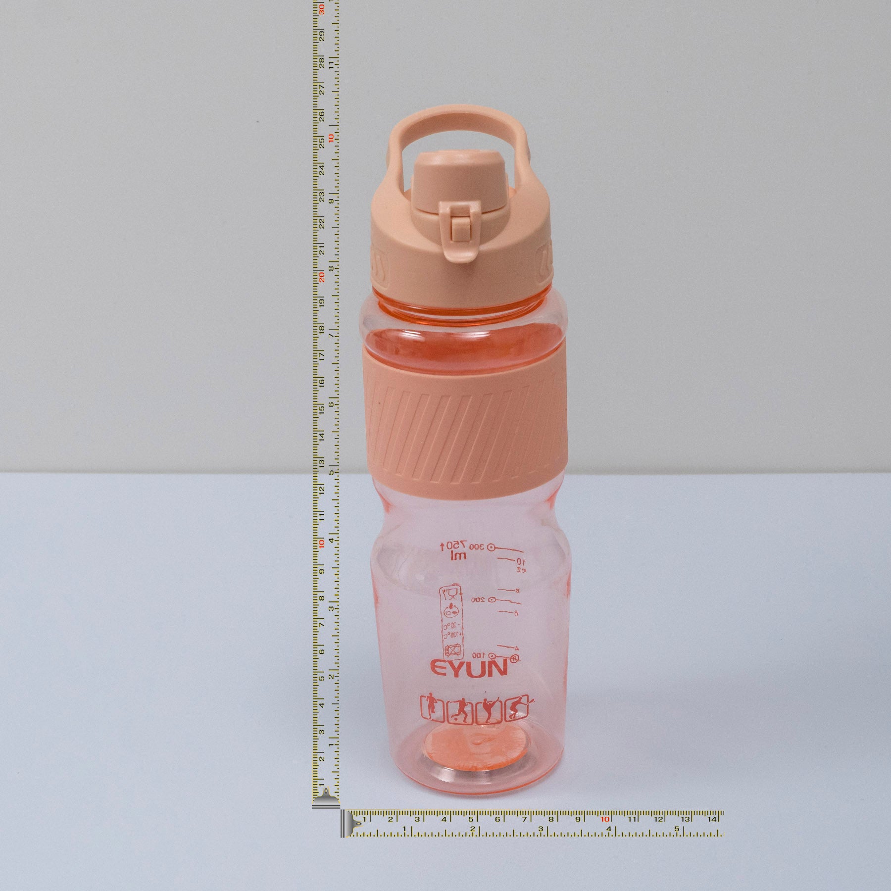 Eyun Leakproof Sports Bottle – UBK3357