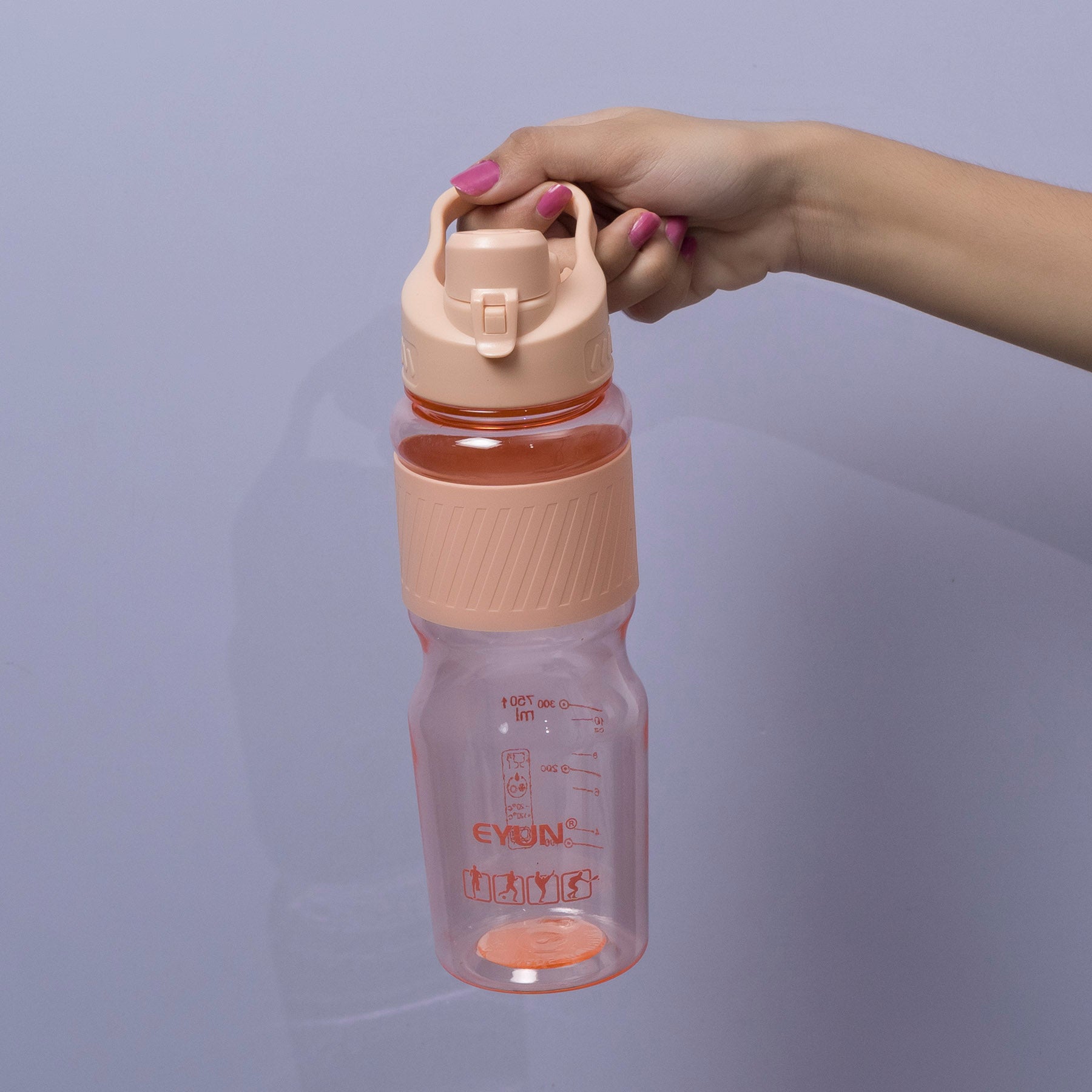 Eyun Leakproof Sports Bottle – UBK3357