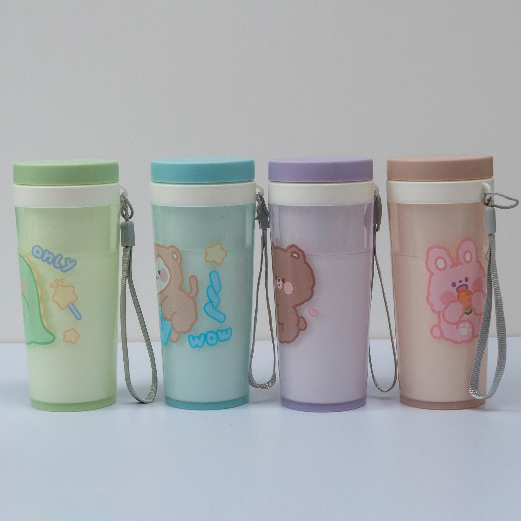 Freezable Cartoon Travel Cup – UBK3358