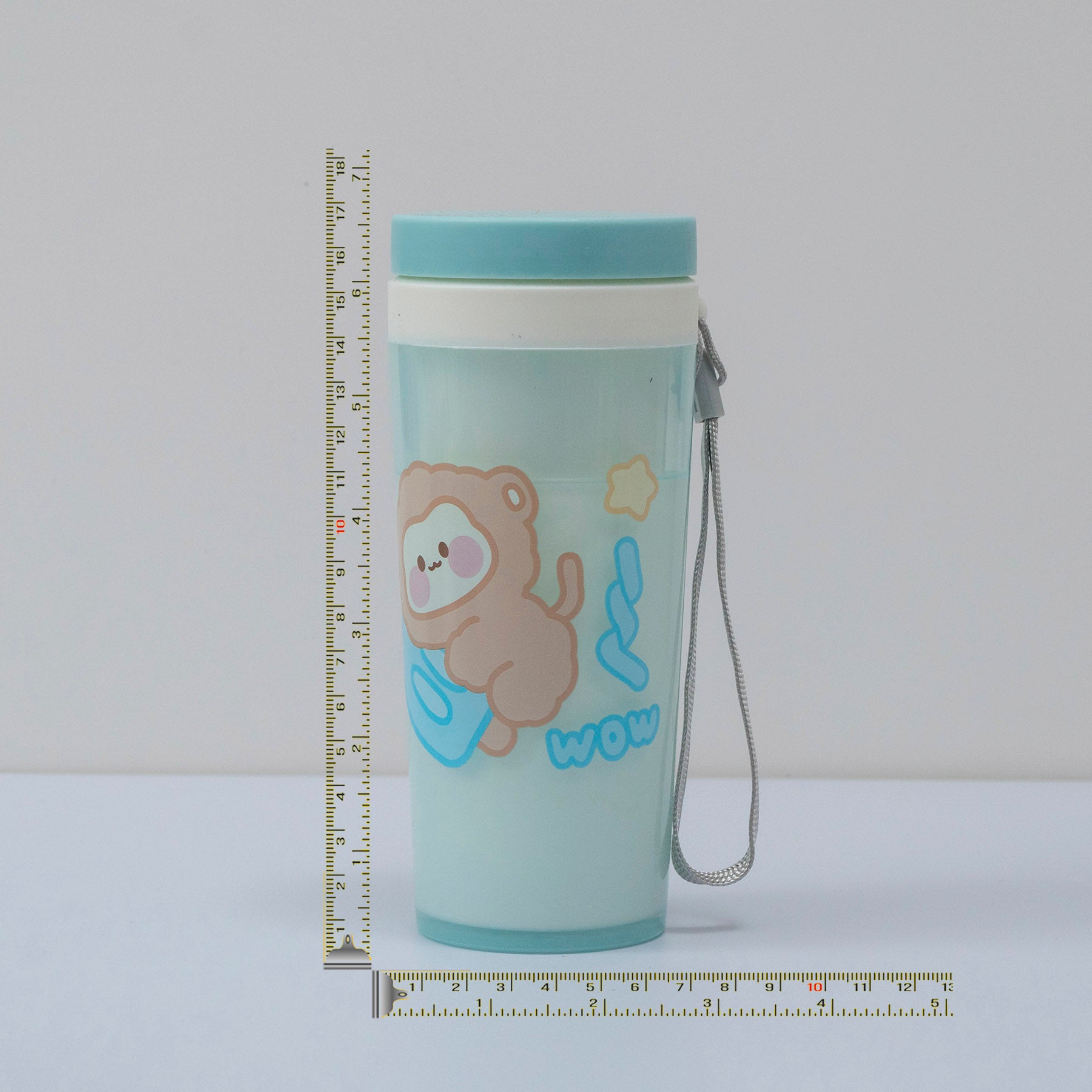 Freezable Cartoon Travel Cup – UBK3358