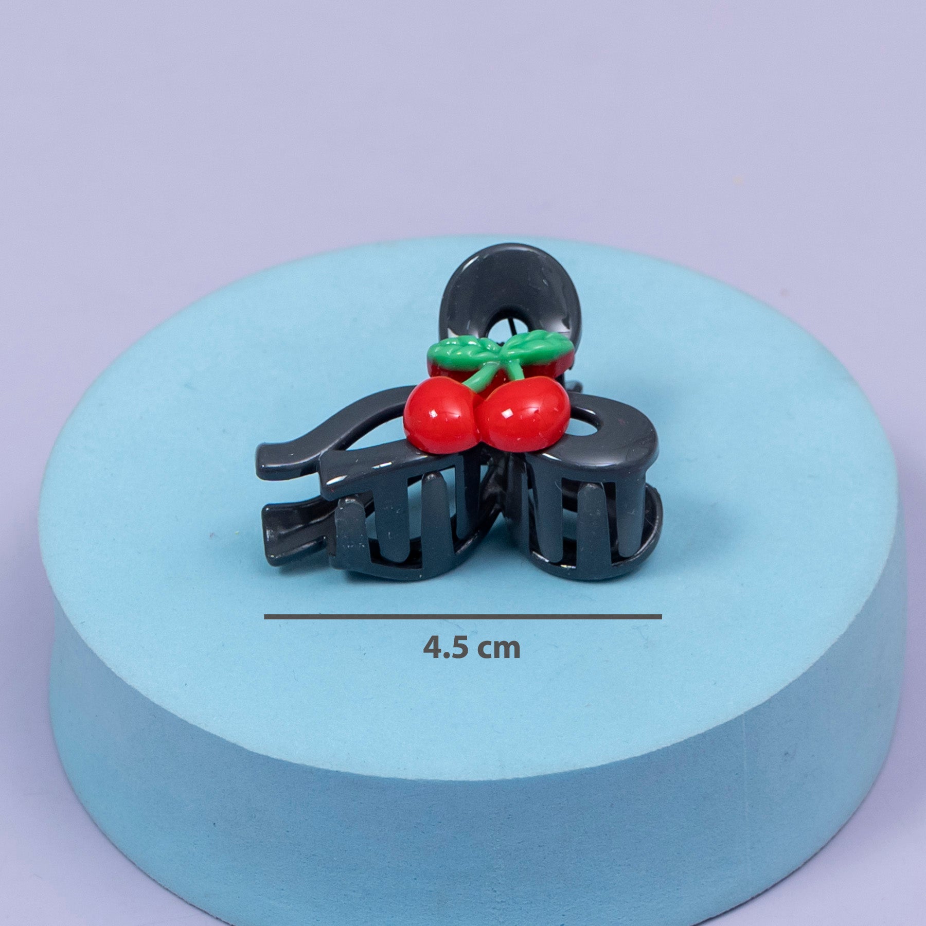 Glossy Mini Hair Claw (3Pcs) – UBK3925