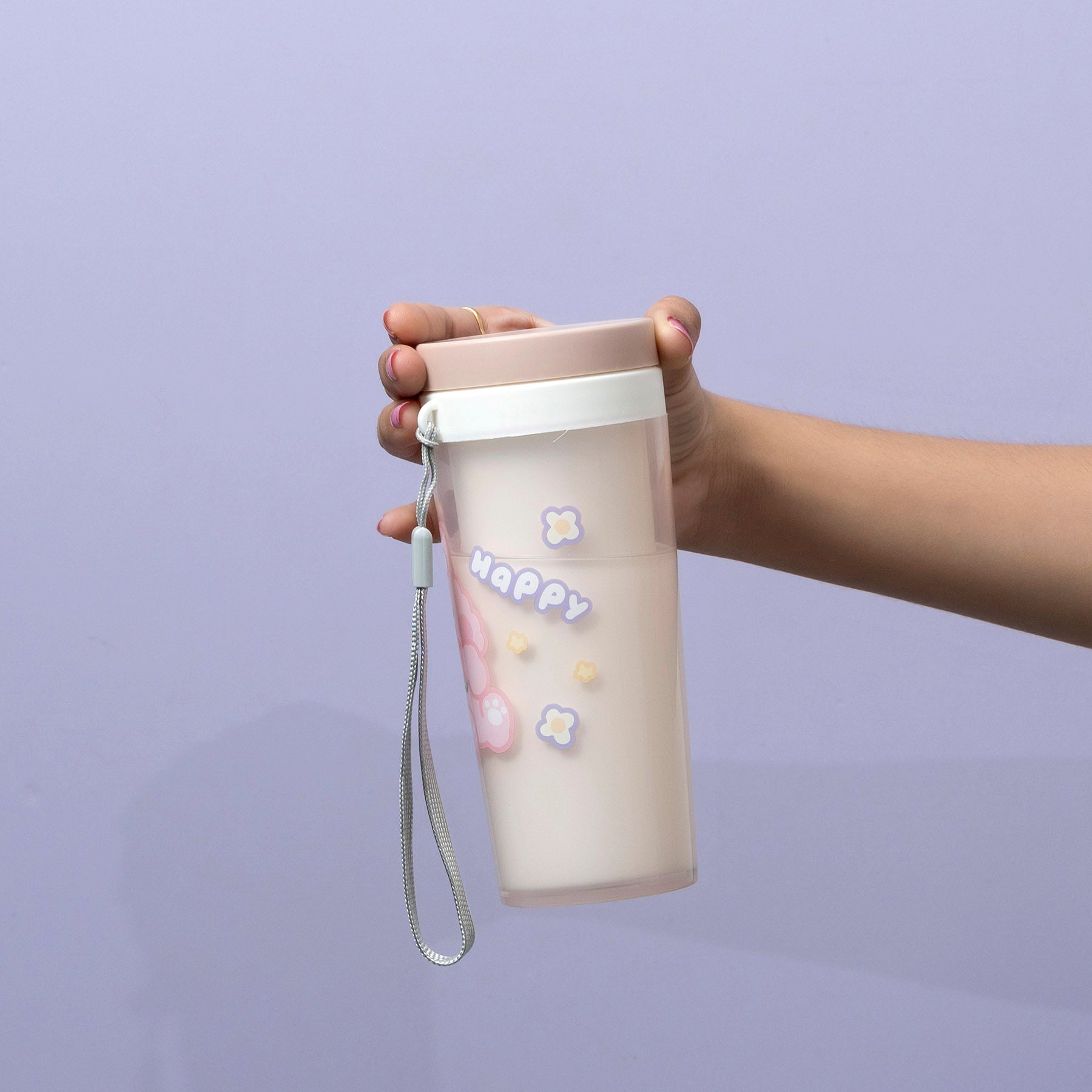 Freezable Cartoon Travel Cup – UBK3358